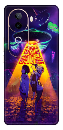 iQOO Z9s 5G Skins and Wraps