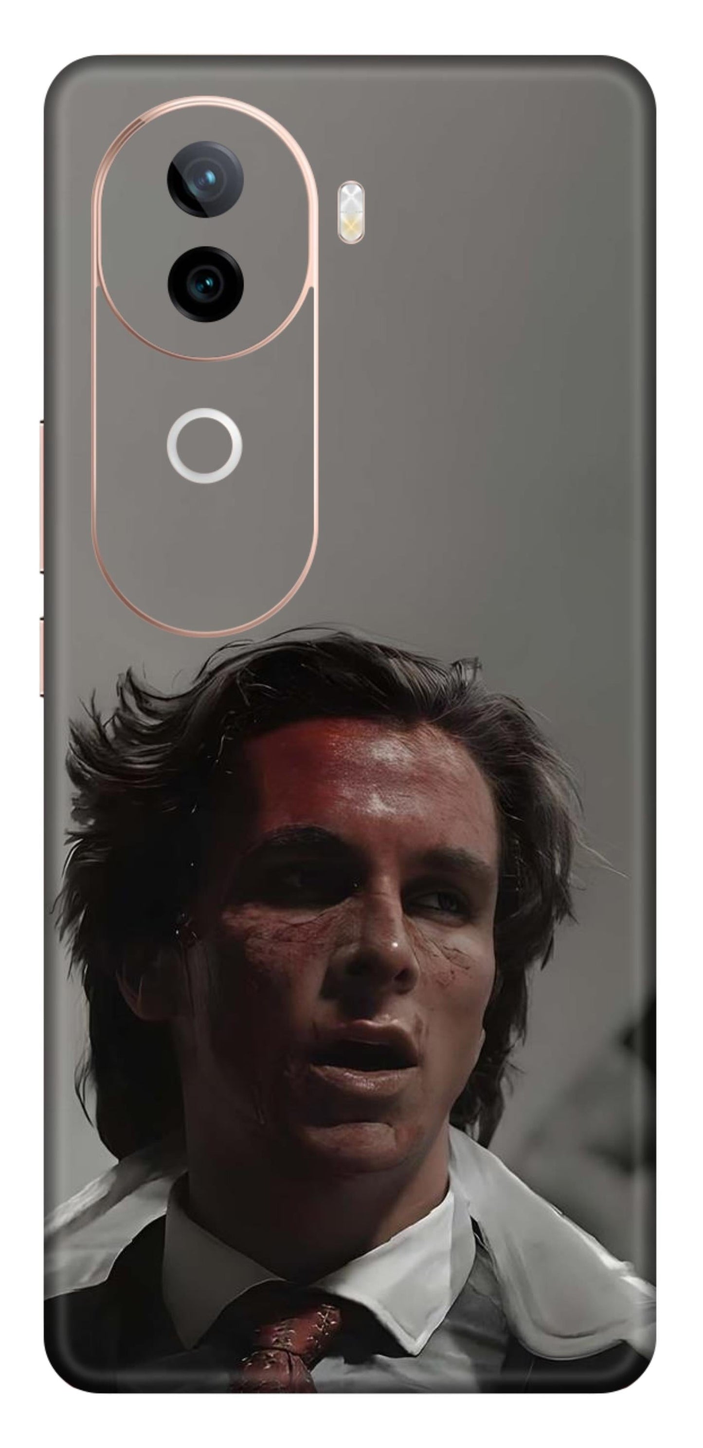 iQOO Z9s 5G Skins and Wraps