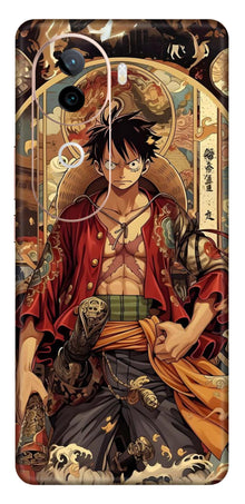 iQOO Z9s 5G Skins and Wraps