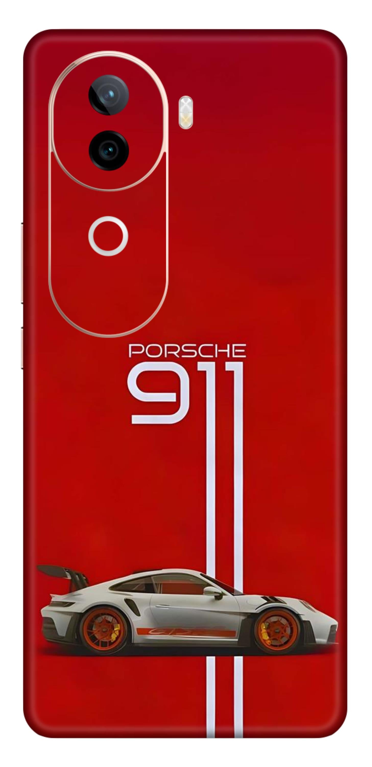 iQOO Z9s 5G Skins and Wraps