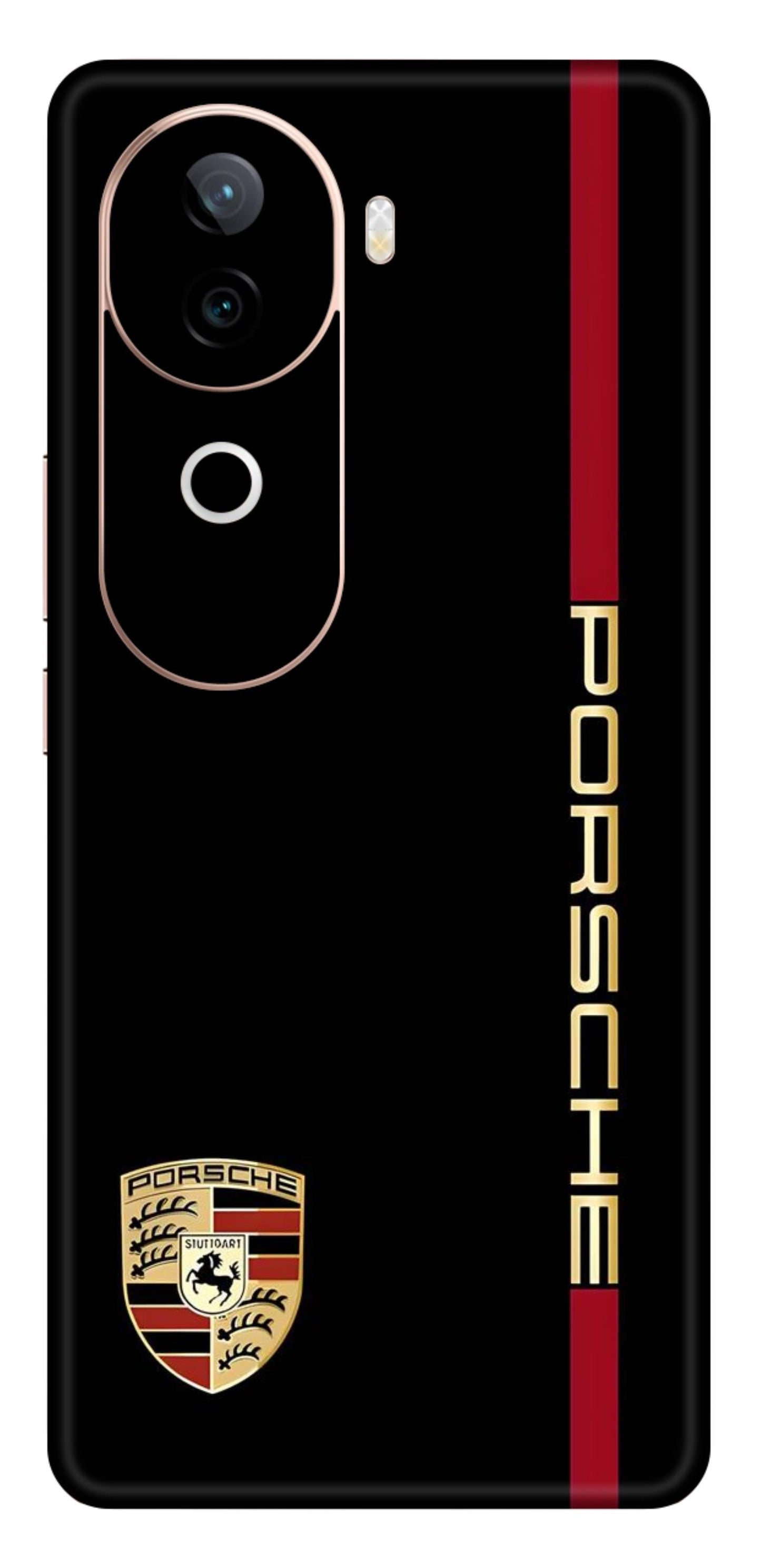 iQOO Z9s 5G Skins and Wraps