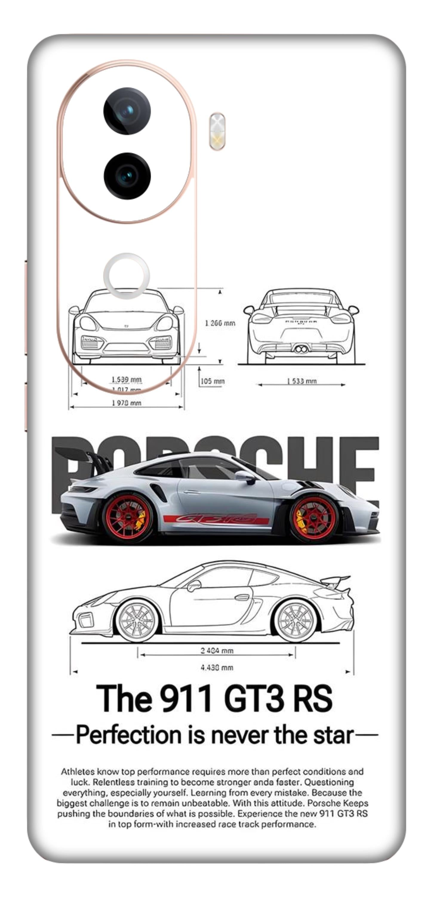 iQOO Z9s 5G Skins and Wraps