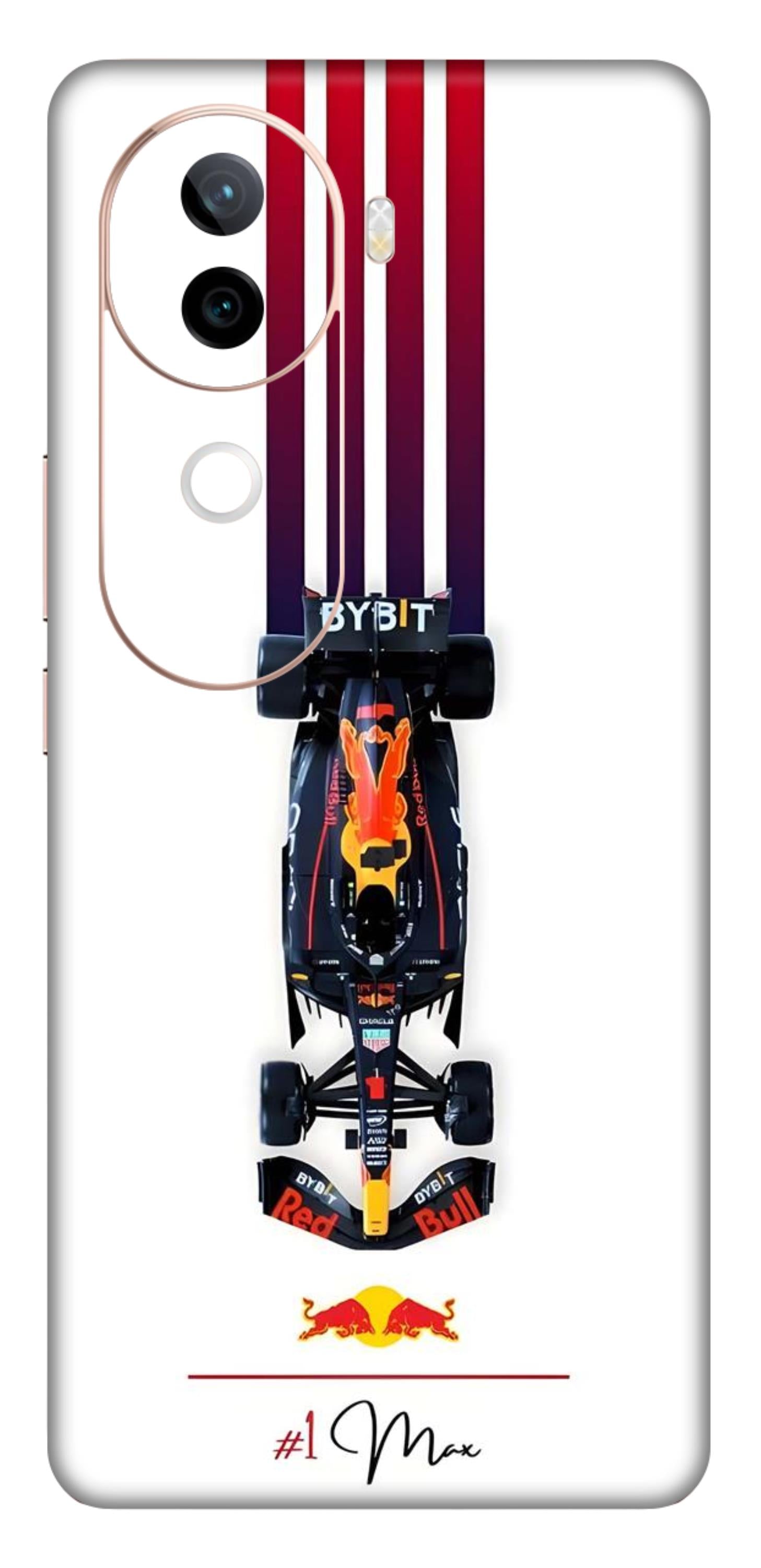 iQOO Z9s 5G Skins and Wraps