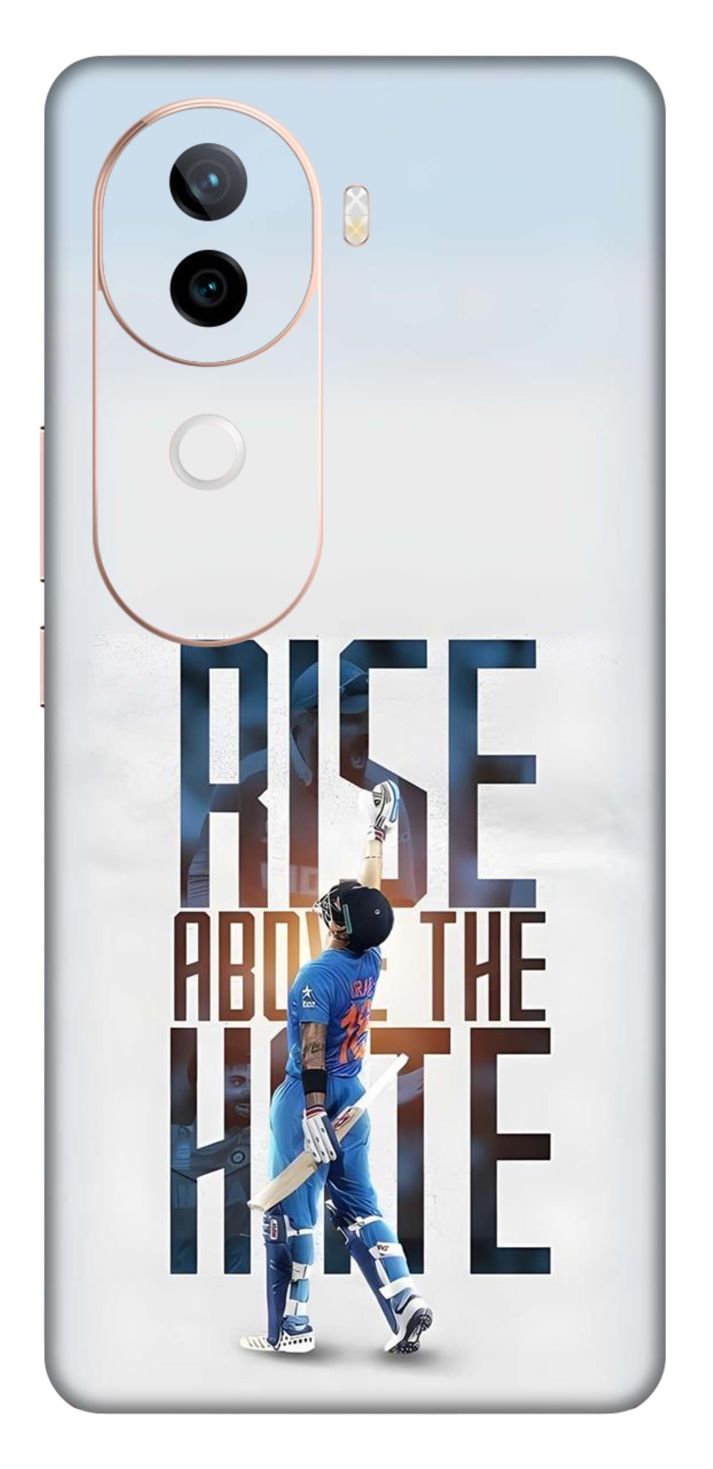 iQOO Z9s 5G Skins and Wraps