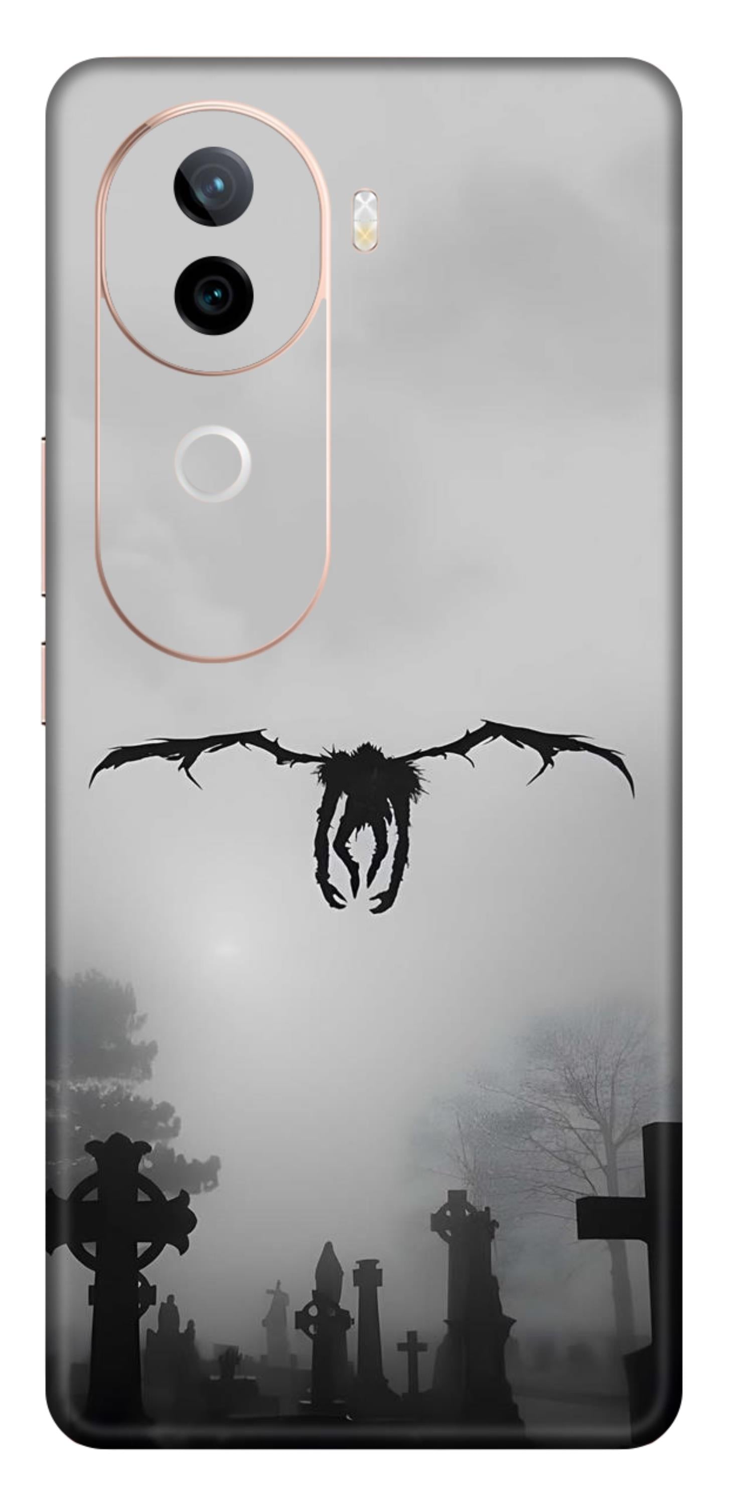 iQOO Z9s 5G Skins and Wraps