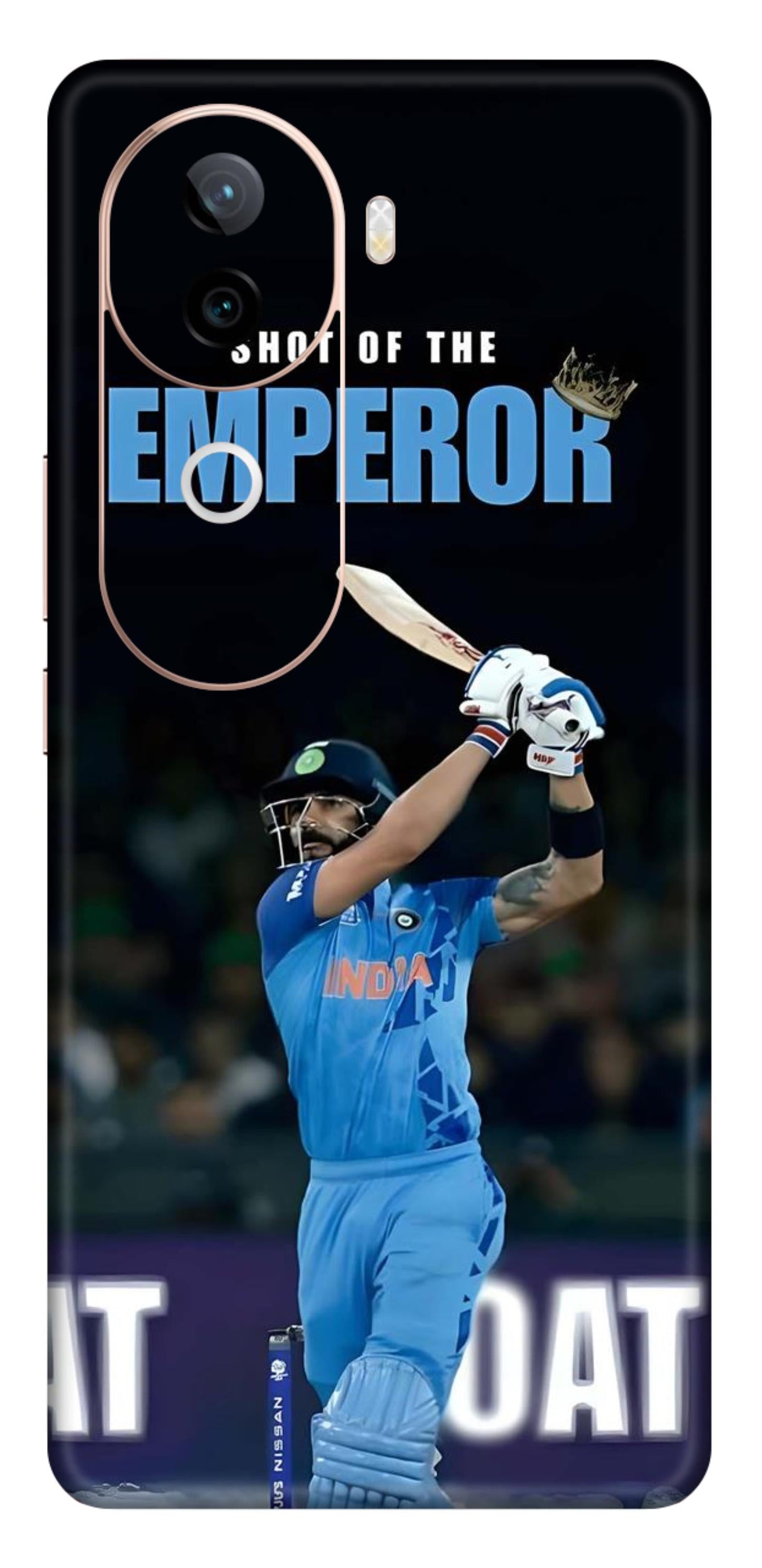 iQOO Z9s 5G Skins and Wraps