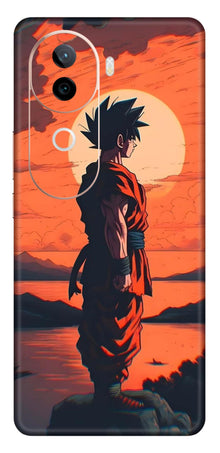 iQOO Z9s 5G Skins and Wraps