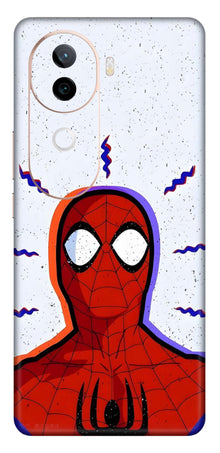 iQOO Z9s 5G Skins and Wraps