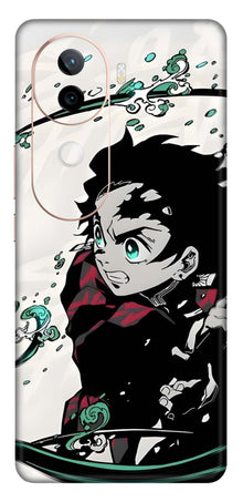 iQOO Z9s 5G Skins and Wraps