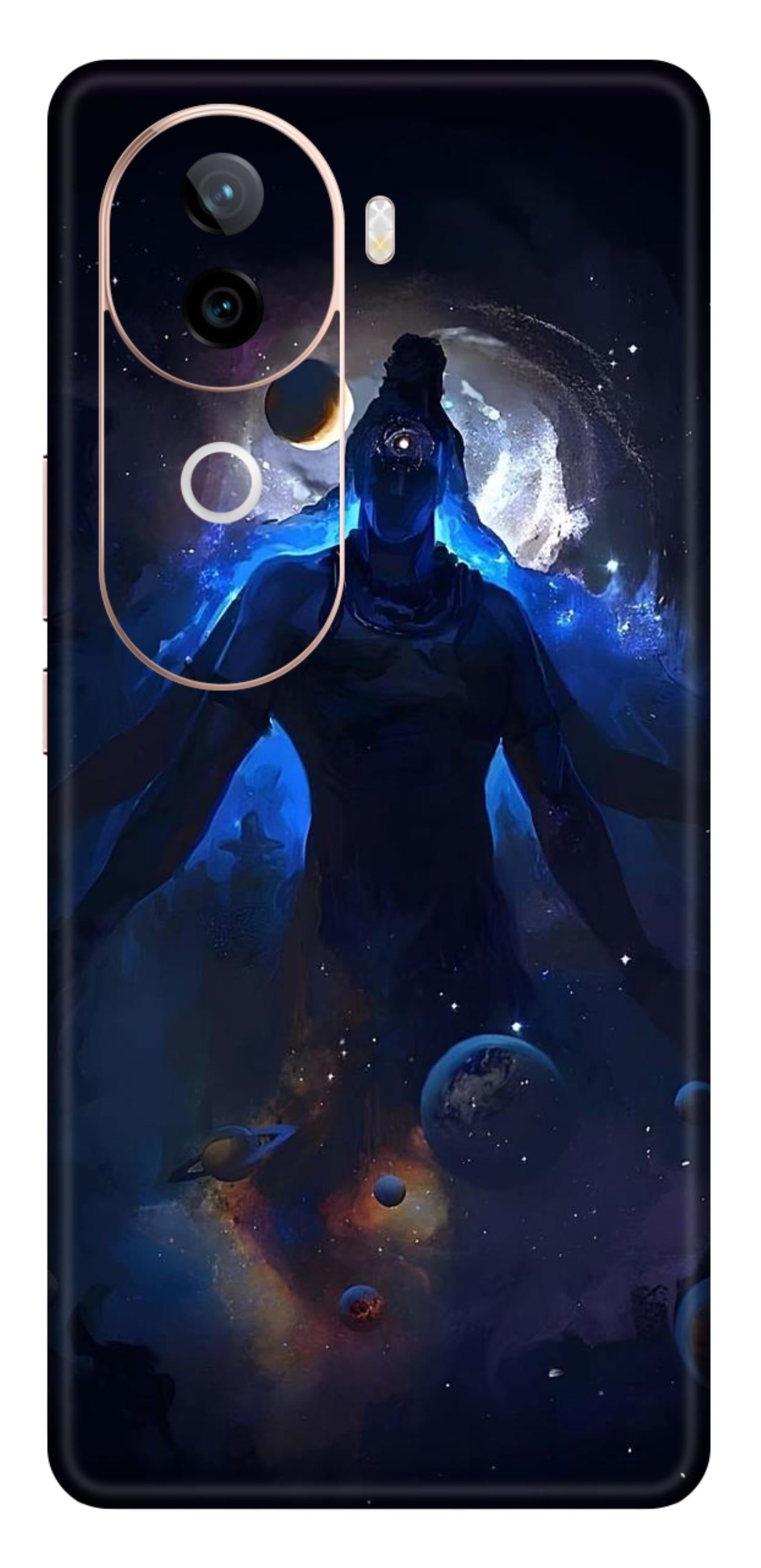 iQOO Z9s 5G Skins and Wraps