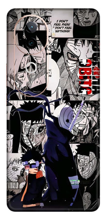 iQOO Z9s 5G Skins and Wraps