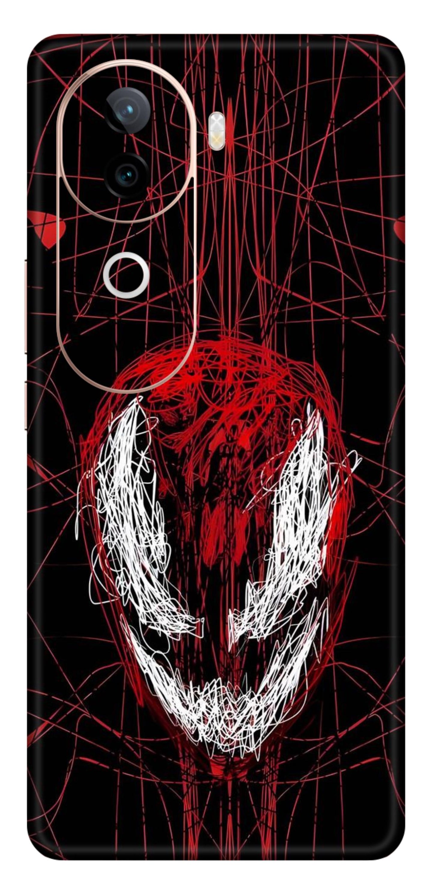 iQOO Z9s 5G Skins and Wraps