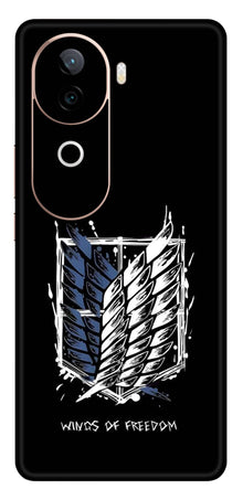 iQOO Z9s 5G Skins and Wraps