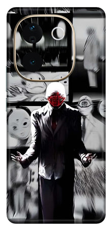 iQOO Z9s Pro 5G Skins and Wraps