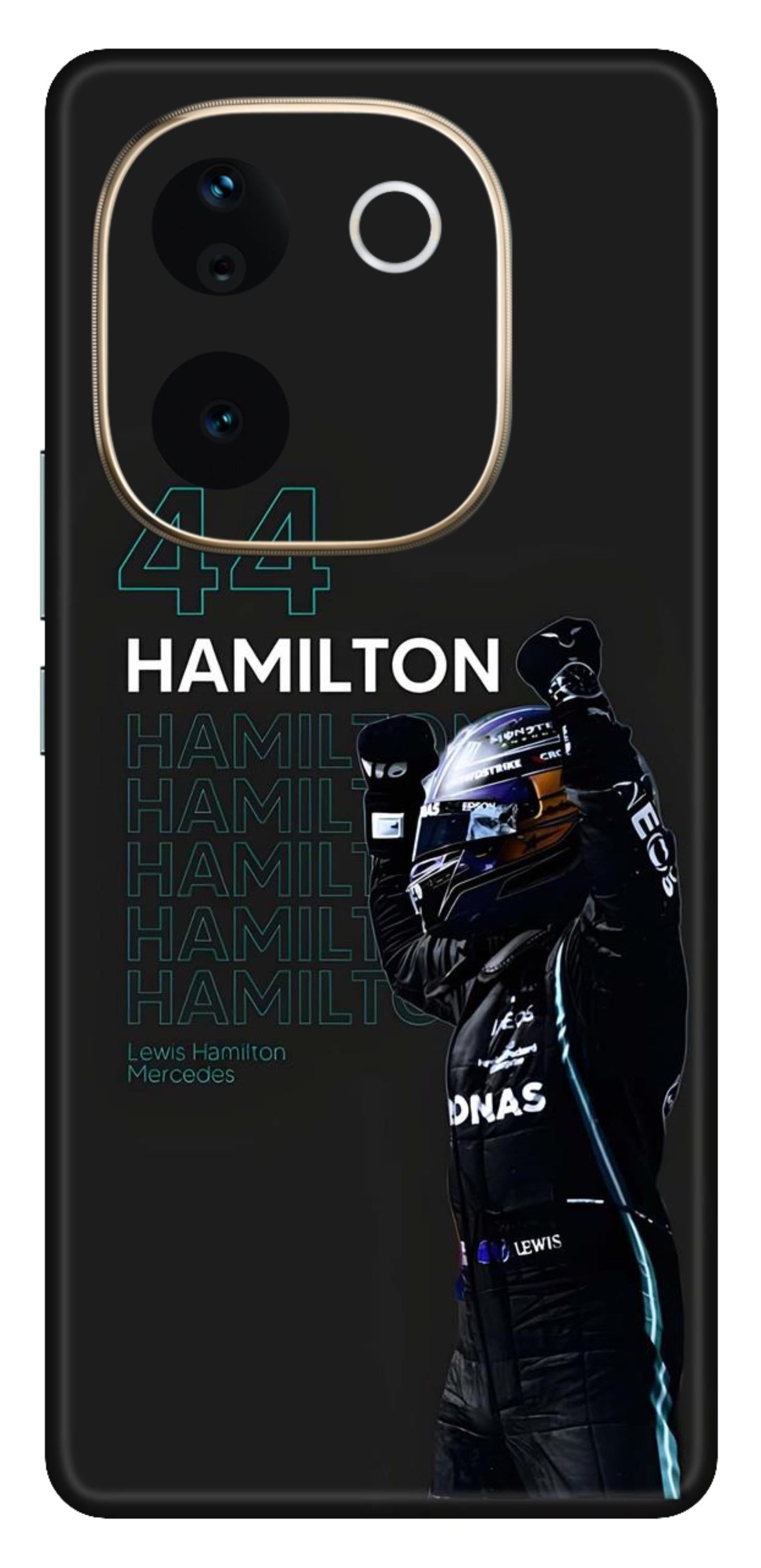 iQOO Z9s Pro 5G Skins and Wraps