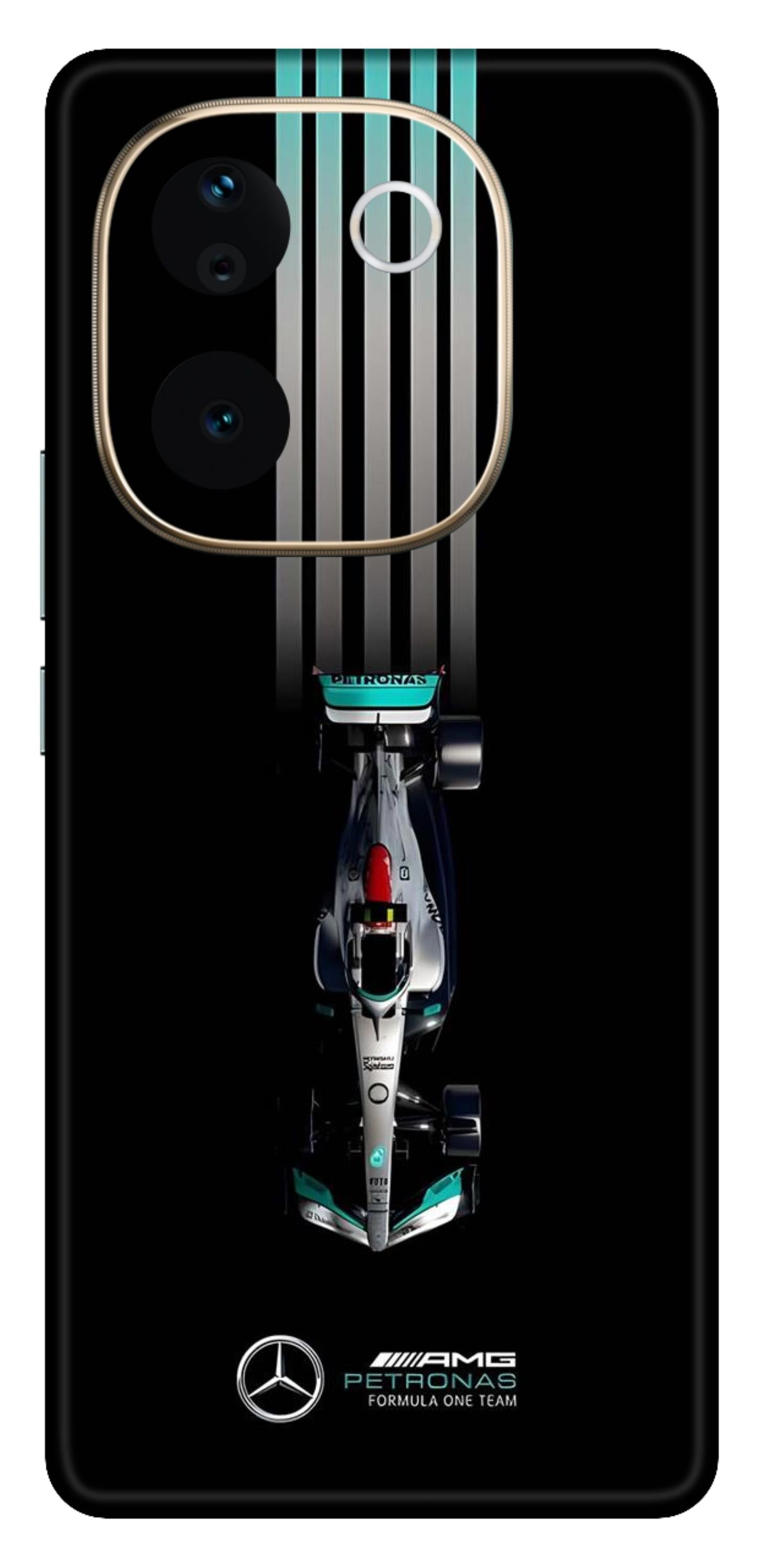 iQOO Z9s Pro 5G Skins and Wraps