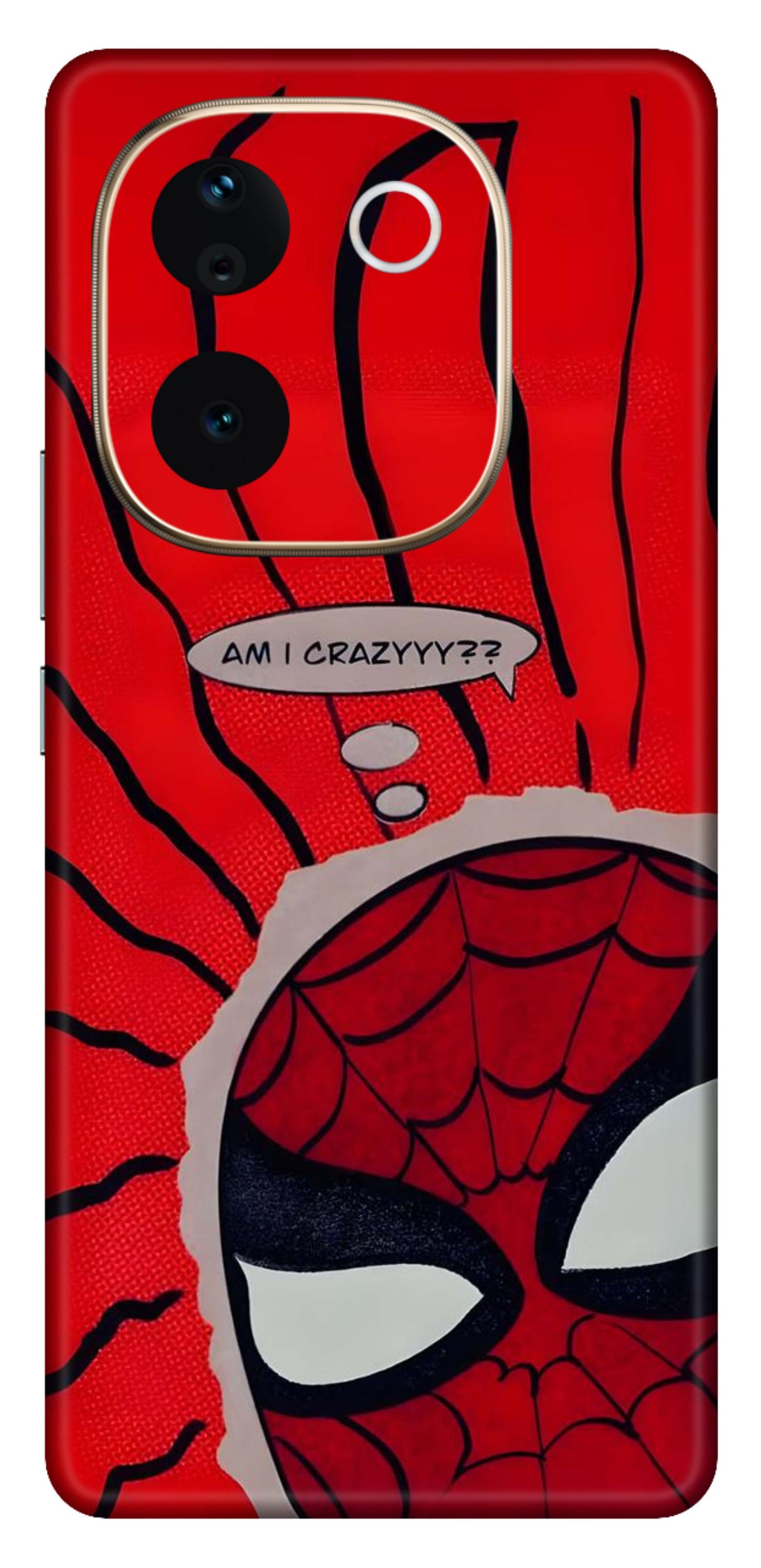 iQOO Z9s Pro 5G Skins and Wraps