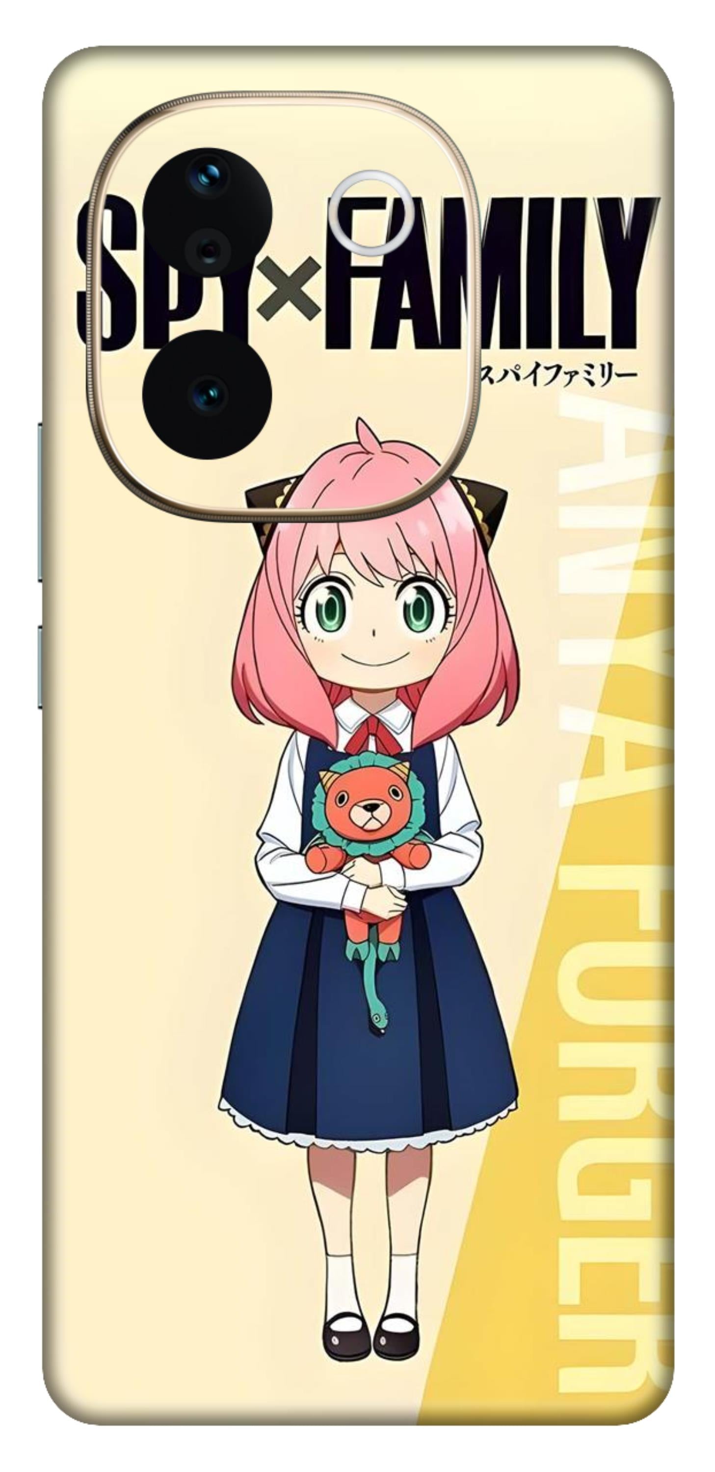 iQOO Z9s Pro 5G Skins and Wraps