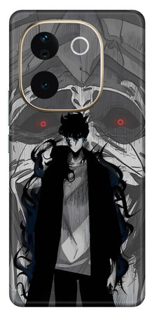 iQOO Z9s Pro 5G Skins and Wraps