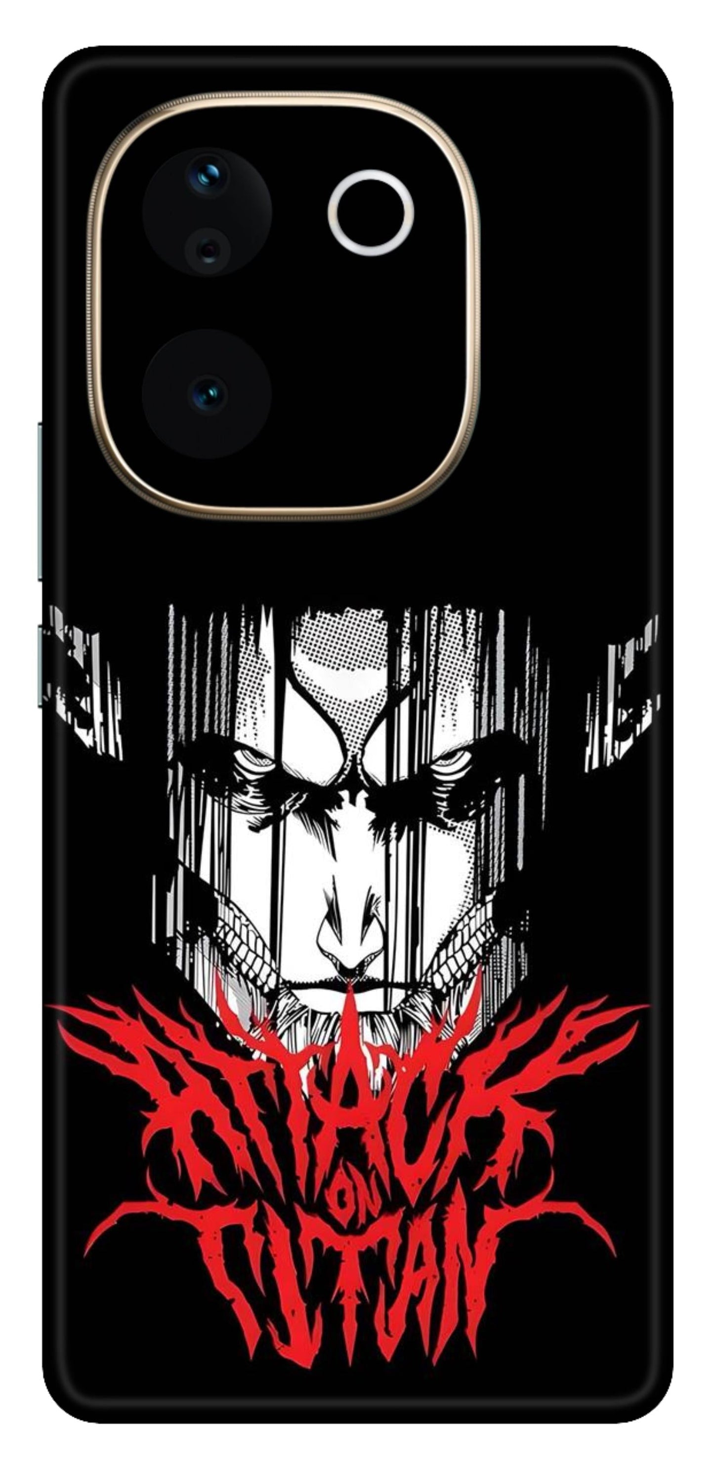 iQOO Z9s Pro 5G Skins and Wraps