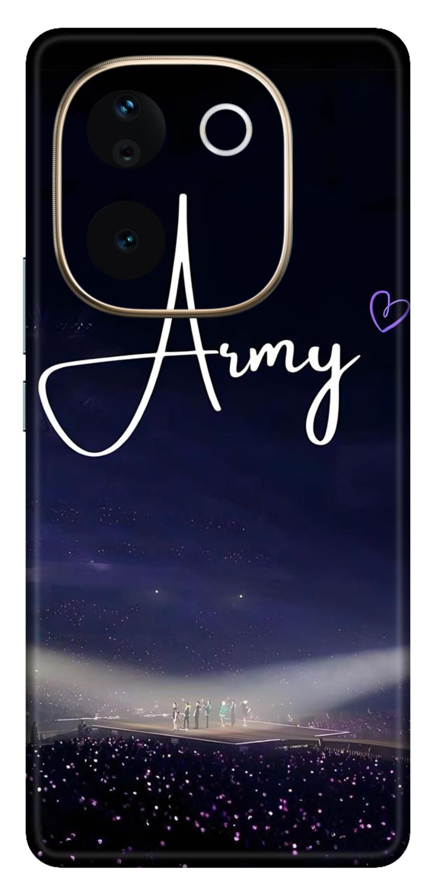 iQOO Z9s Pro 5G Skins and Wraps