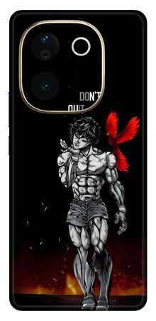 iQOO Z9s Pro 5G Skins and Wraps