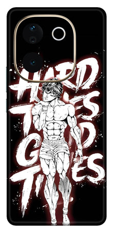 iQOO Z9s Pro 5G Skins and Wraps