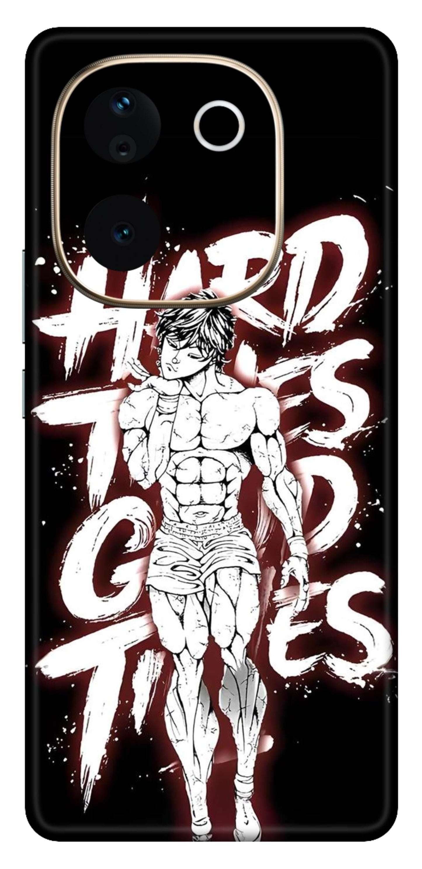 iQOO Z9s Pro 5G Skins and Wraps