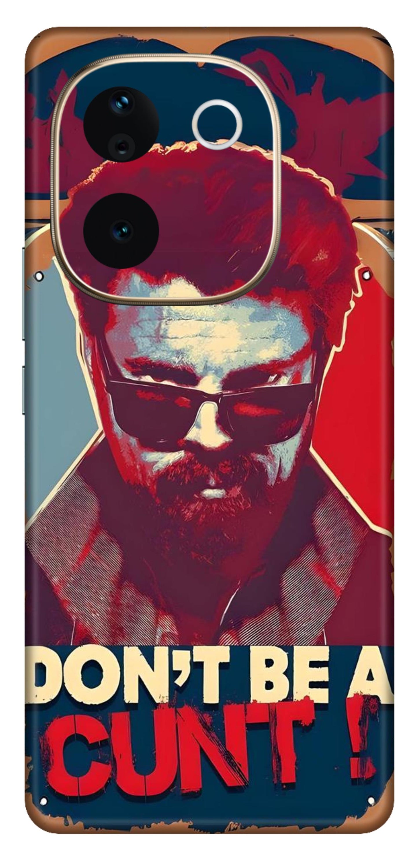 iQOO Z9s Pro 5G Skins and Wraps