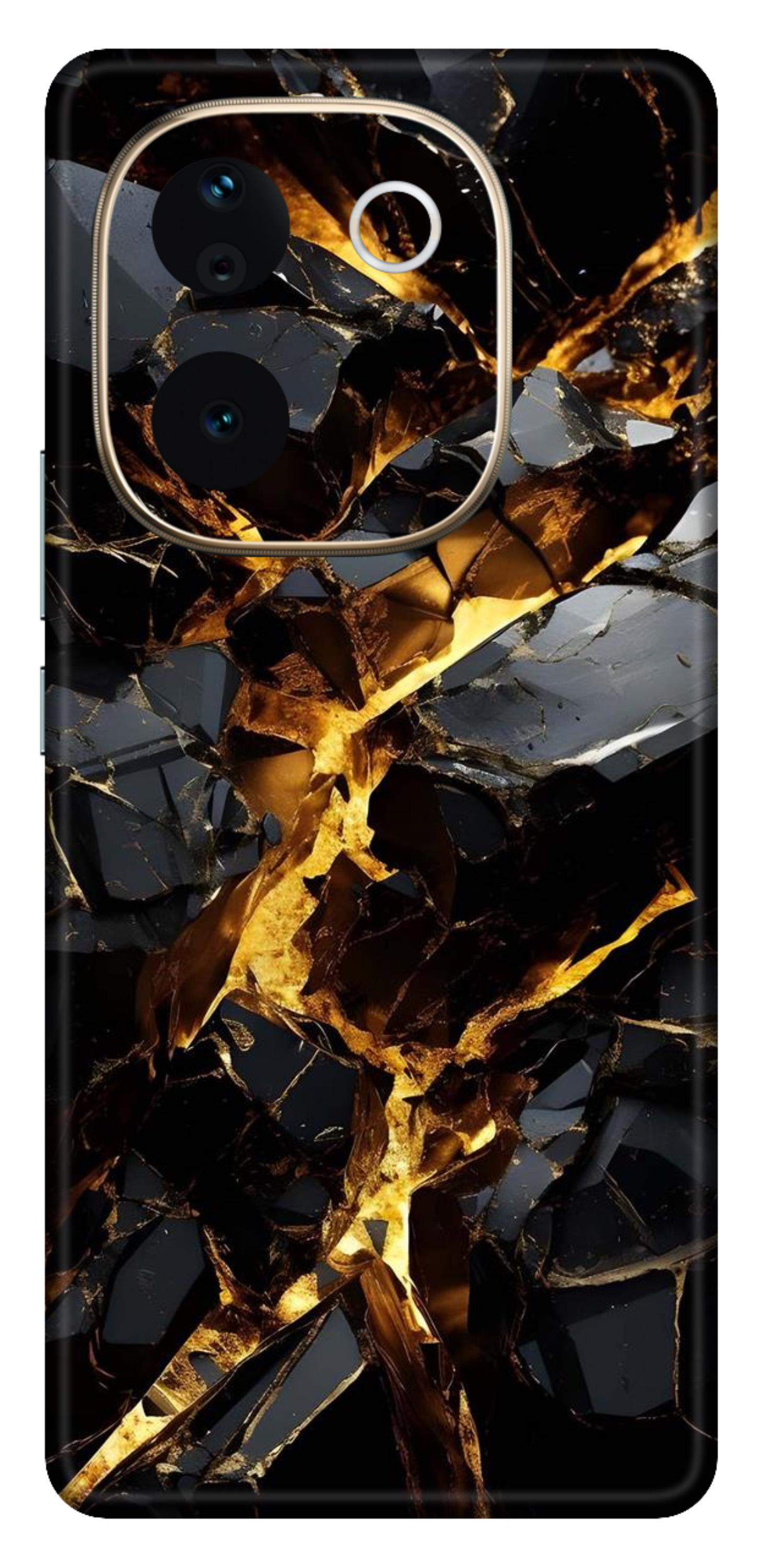 iQOO Z9s Pro 5G Skins and Wraps