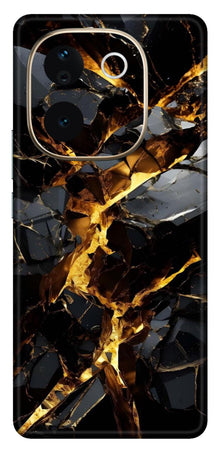 iQOO Z9s Pro 5G Skins and Wraps