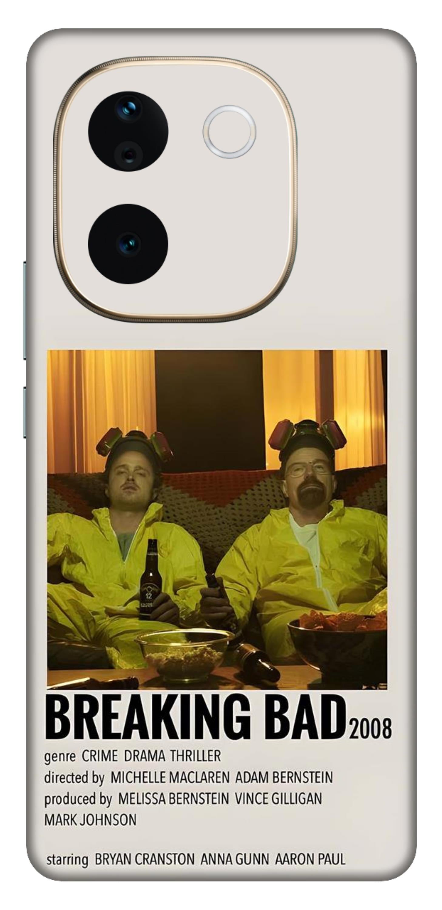 iQOO Z9s Pro 5G Skins and Wraps