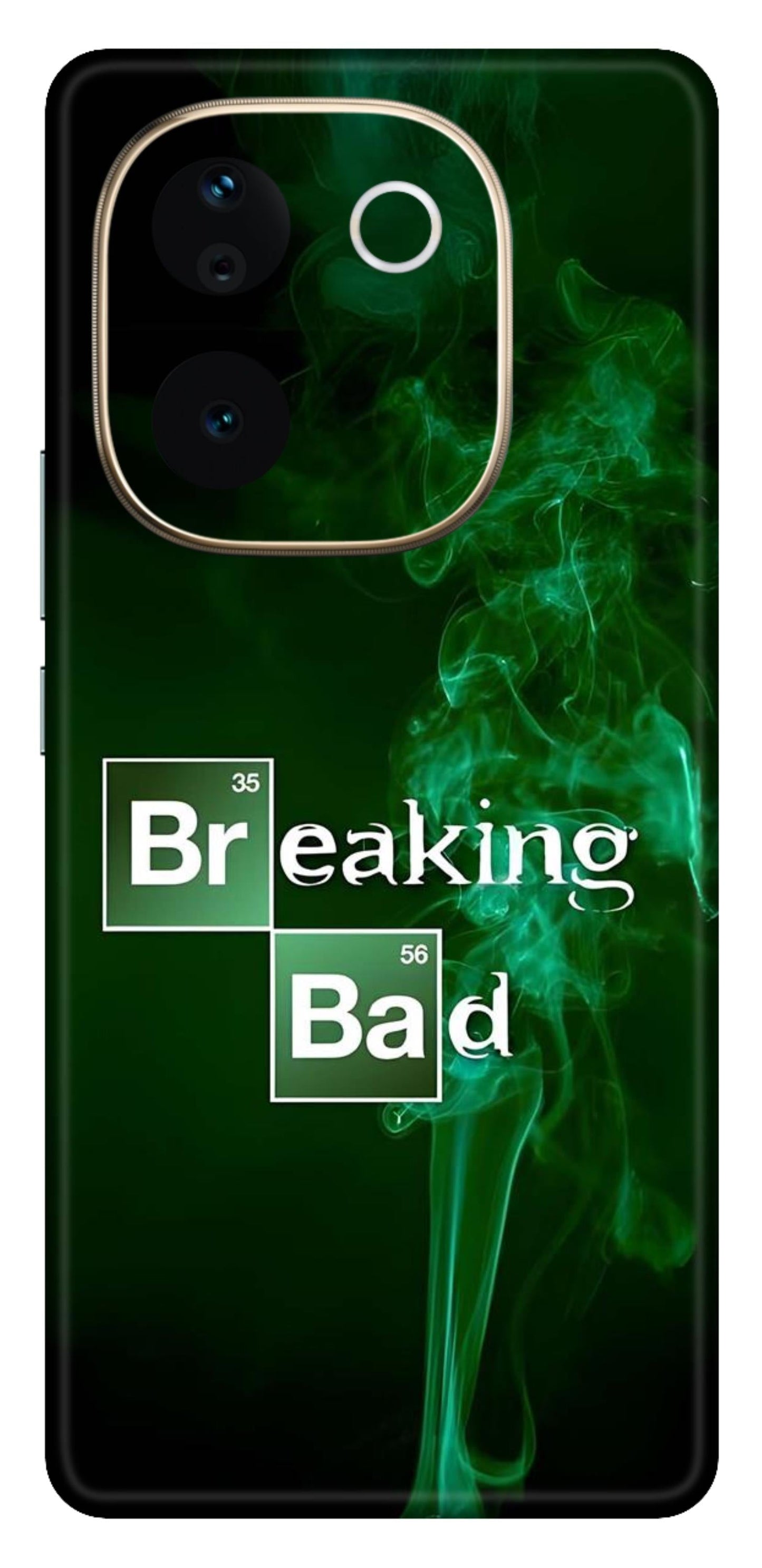 iQOO Z9s Pro 5G Skins and Wraps