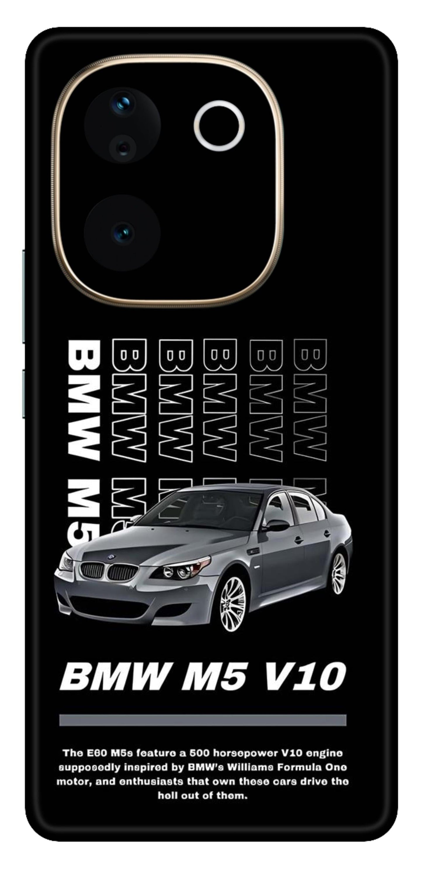 iQOO Z9s Pro 5G Skins and Wraps