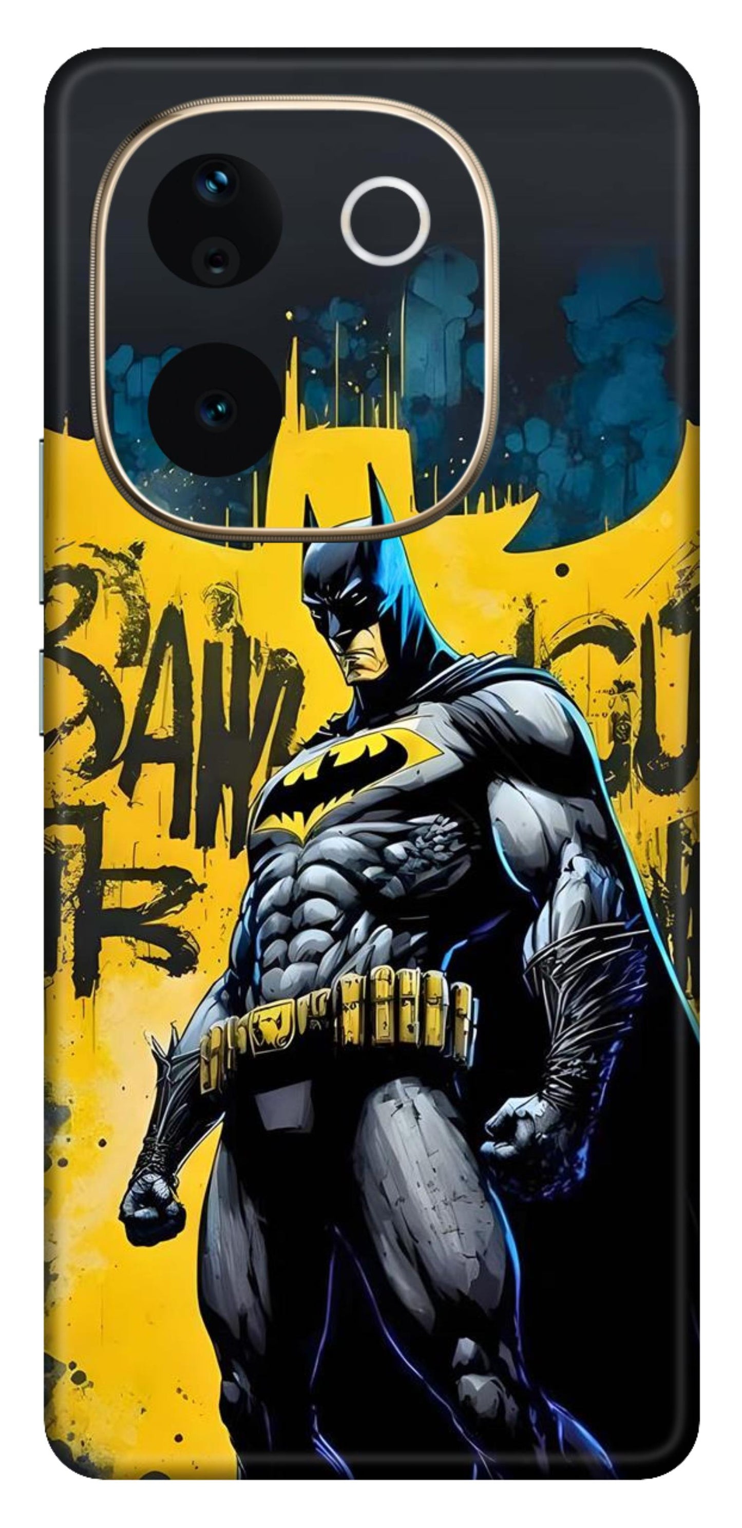 iQOO Z9s Pro 5G Skins and Wraps