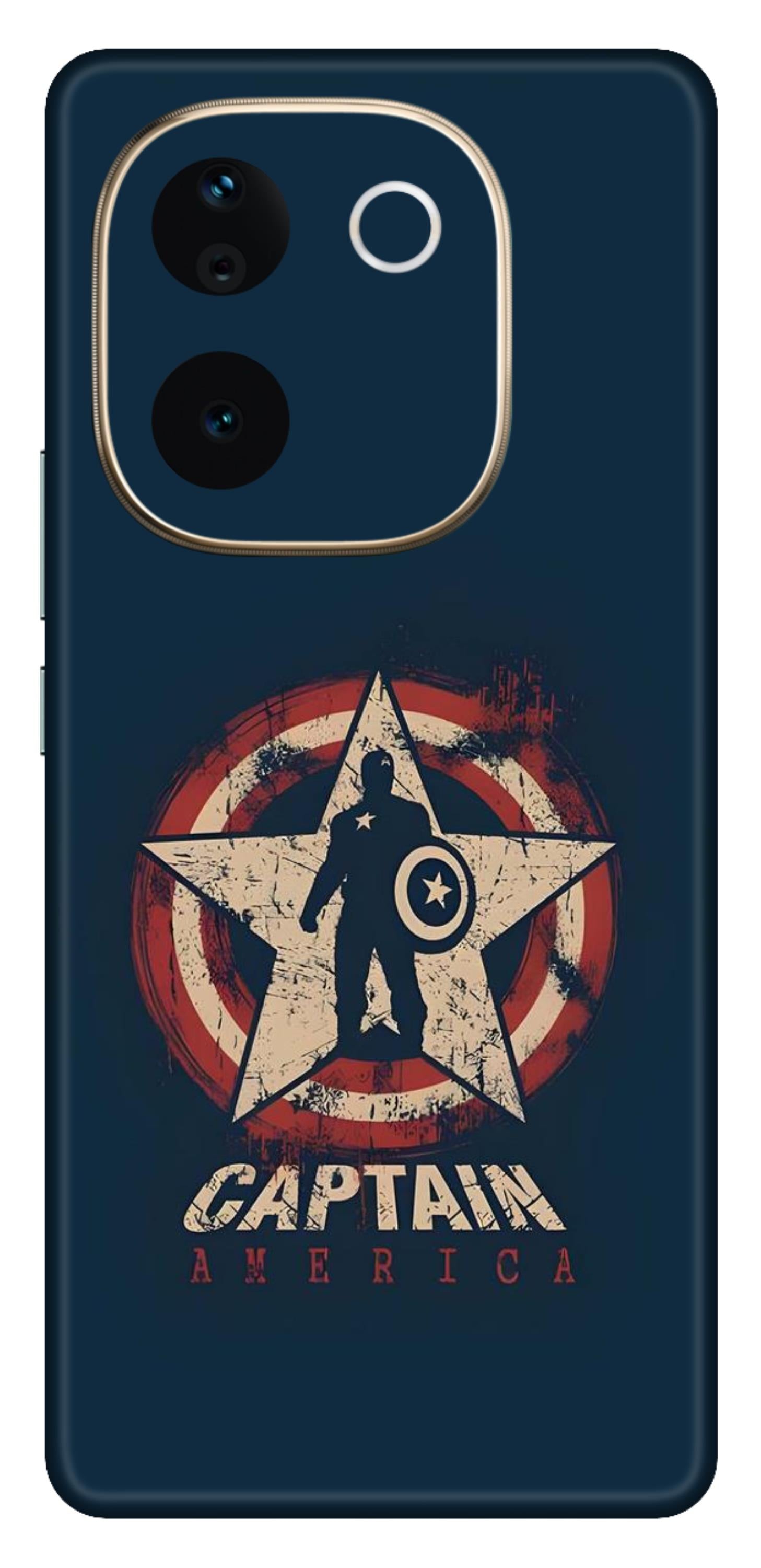 iQOO Z9s Pro 5G Skins and Wraps