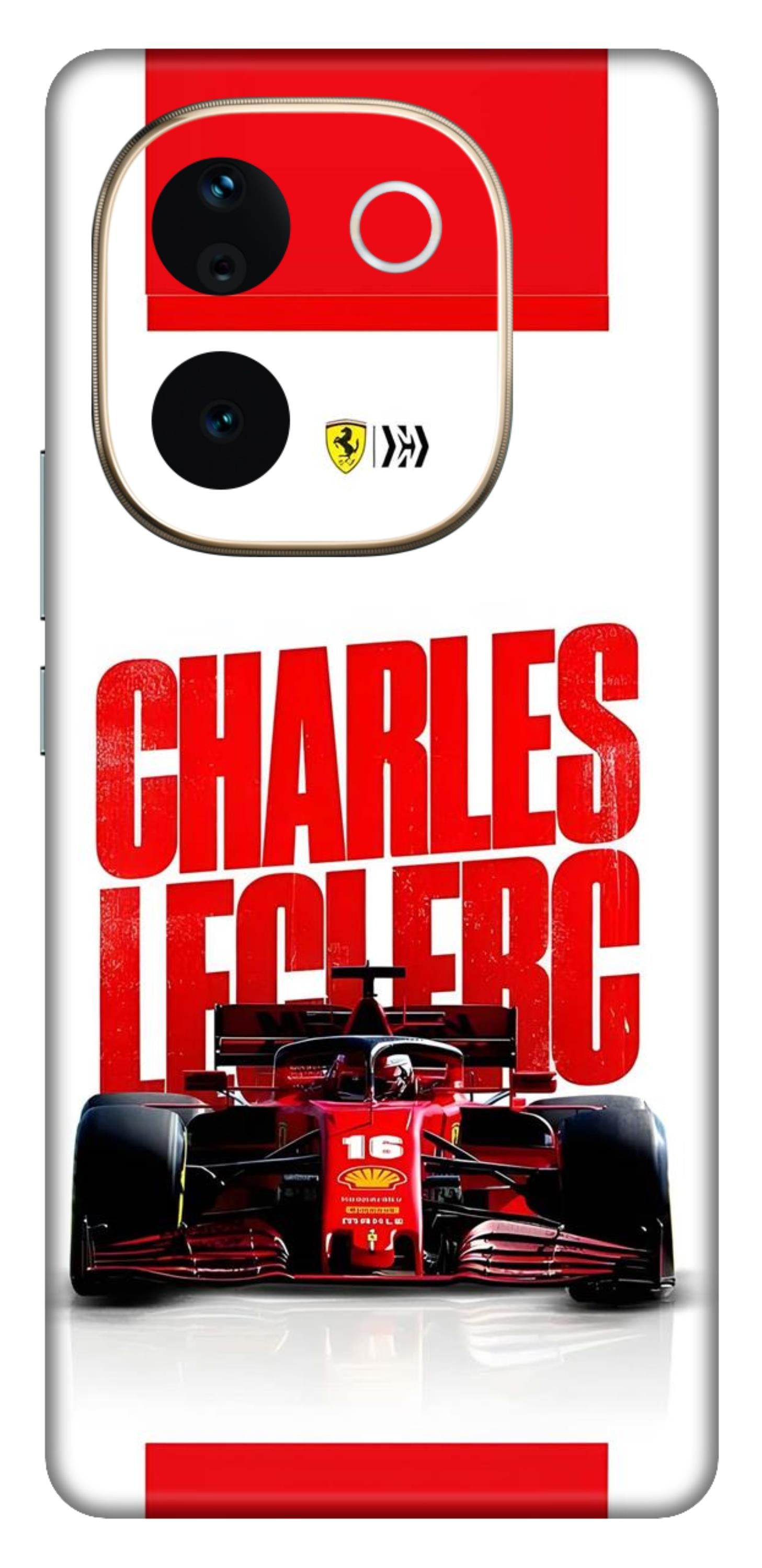 iQOO Z9s Pro 5G Skins and Wraps