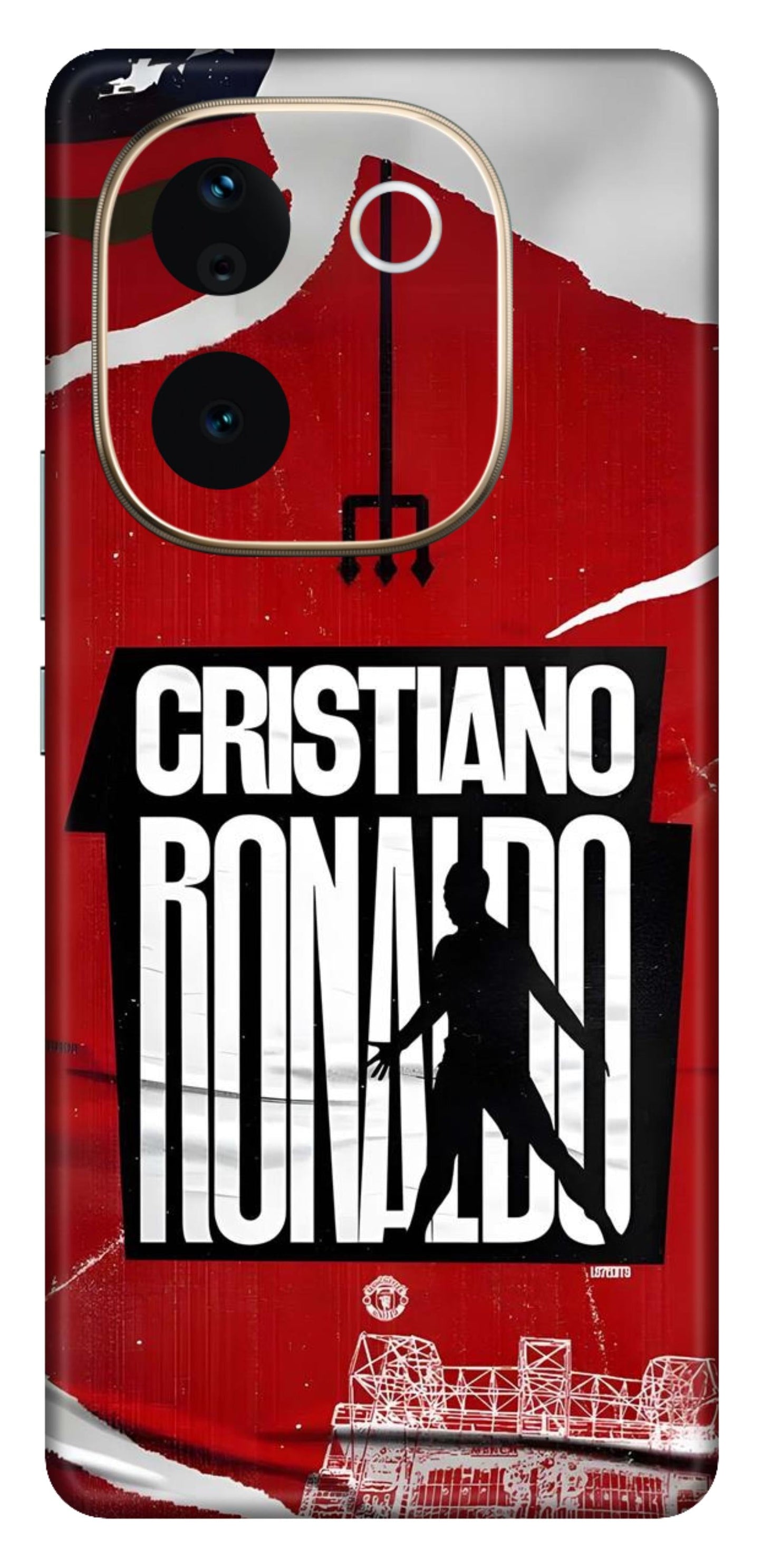 iQOO Z9s Pro 5G Skins and Wraps