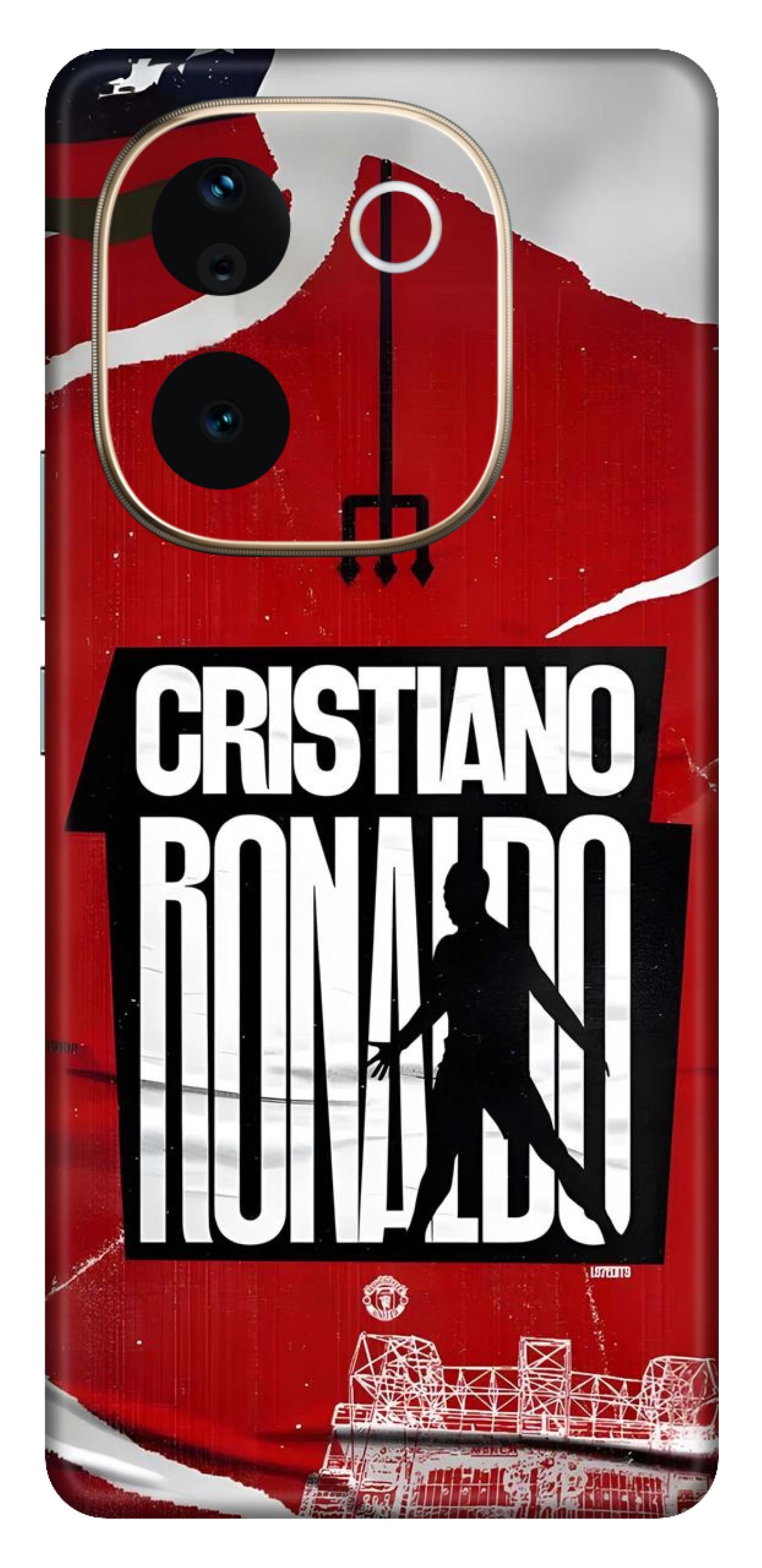 iQOO Z9s Pro 5G Skins and Wraps