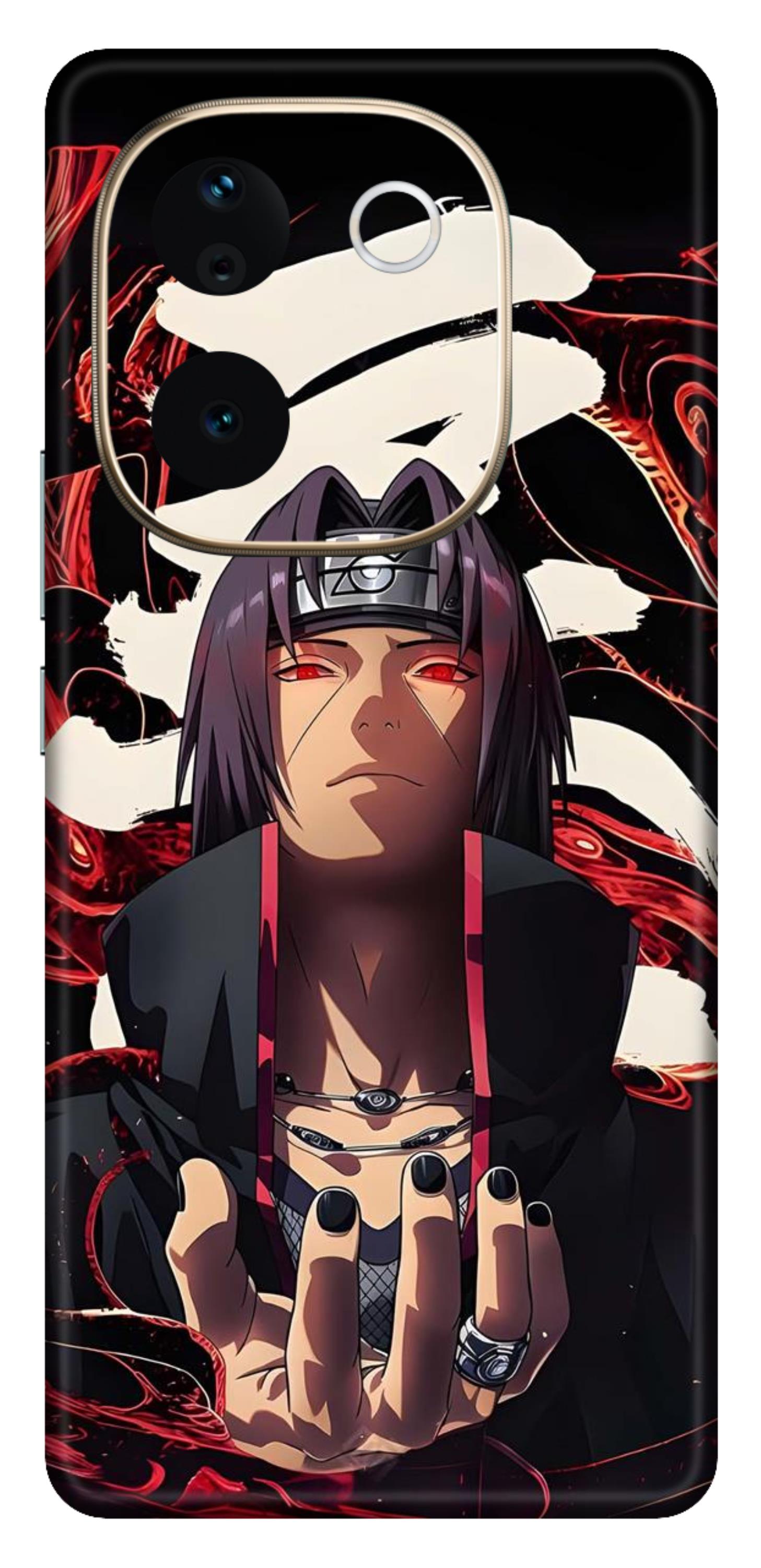 iQOO Z9s Pro 5G Skins and Wraps