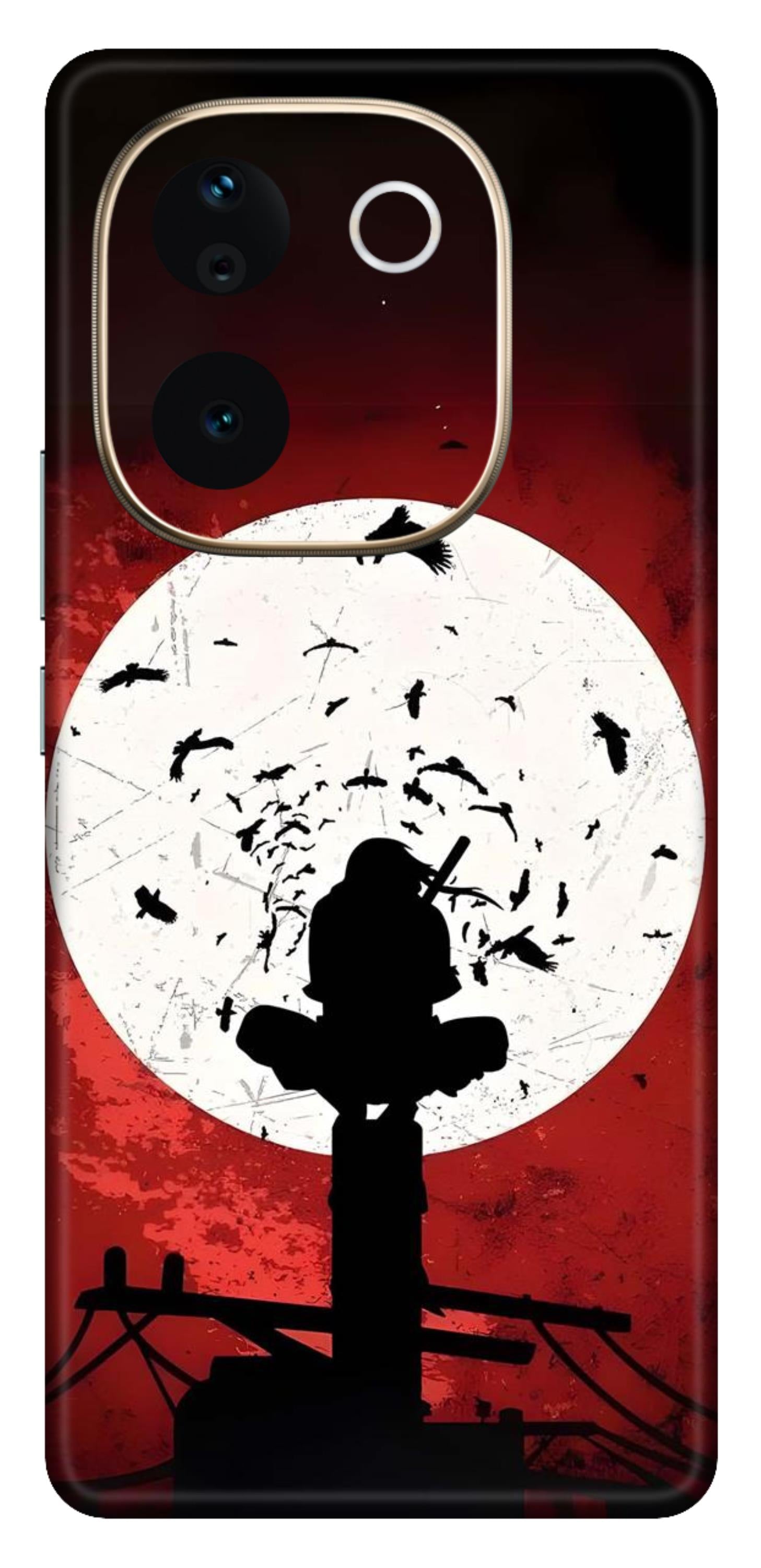 iQOO Z9s Pro 5G Skins and Wraps