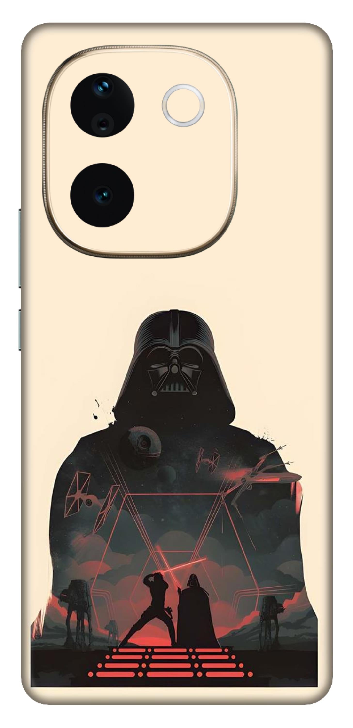 iQOO Z9s Pro 5G Skins and Wraps