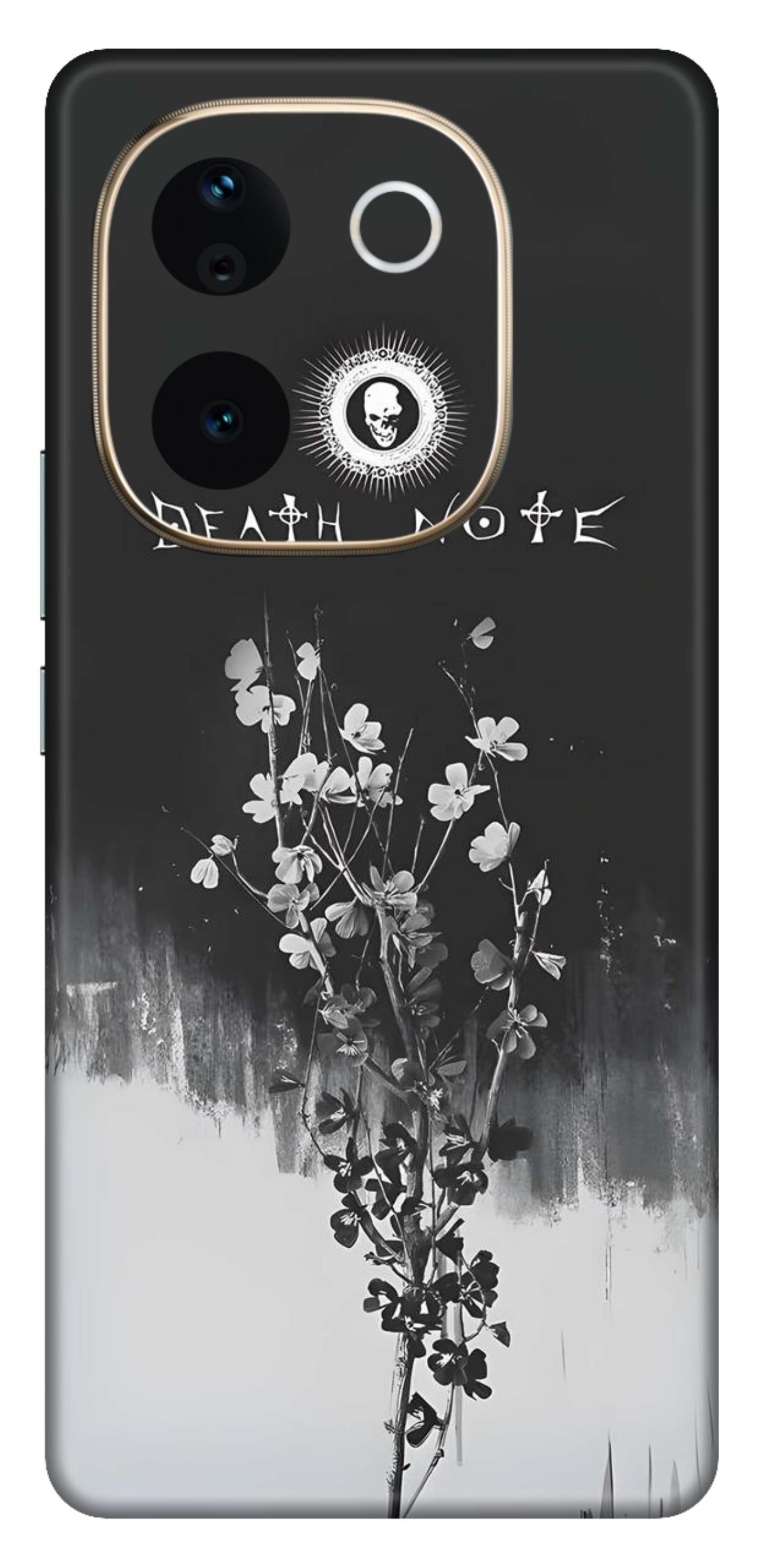 iQOO Z9s Pro 5G Skins and Wraps