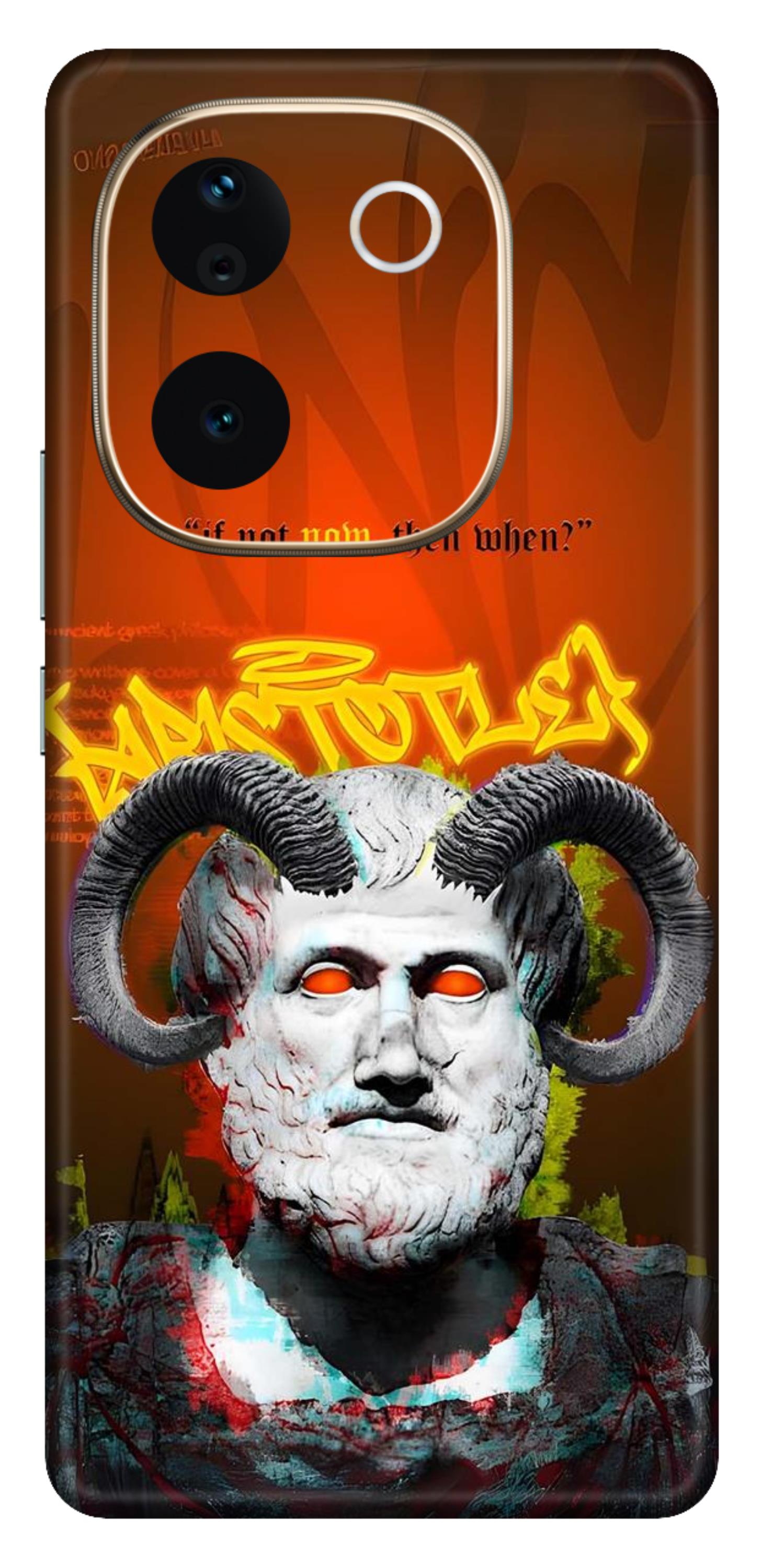 iQOO Z9s Pro 5G Skins and Wraps