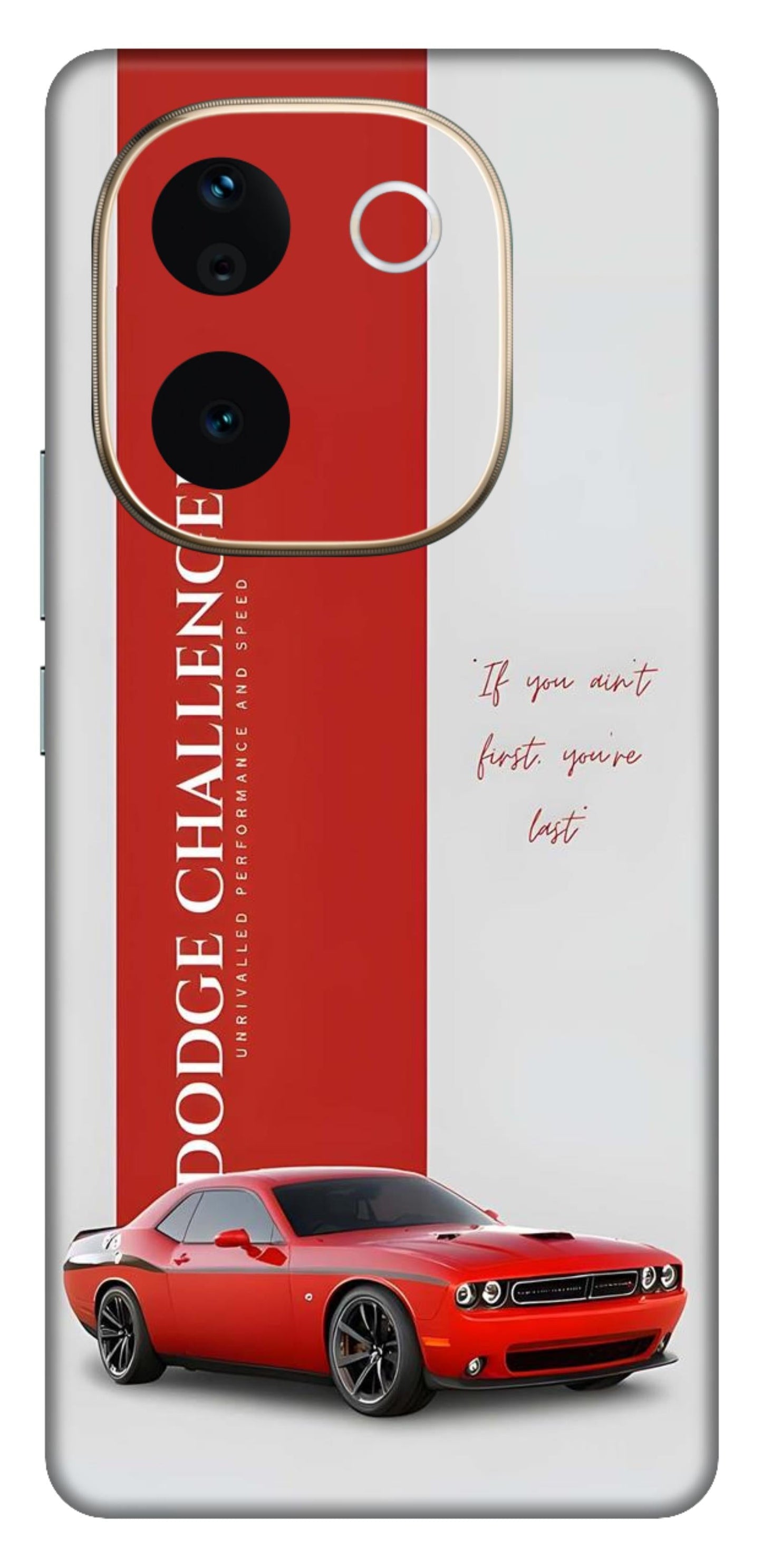 iQOO Z9s Pro 5G Skins and Wraps