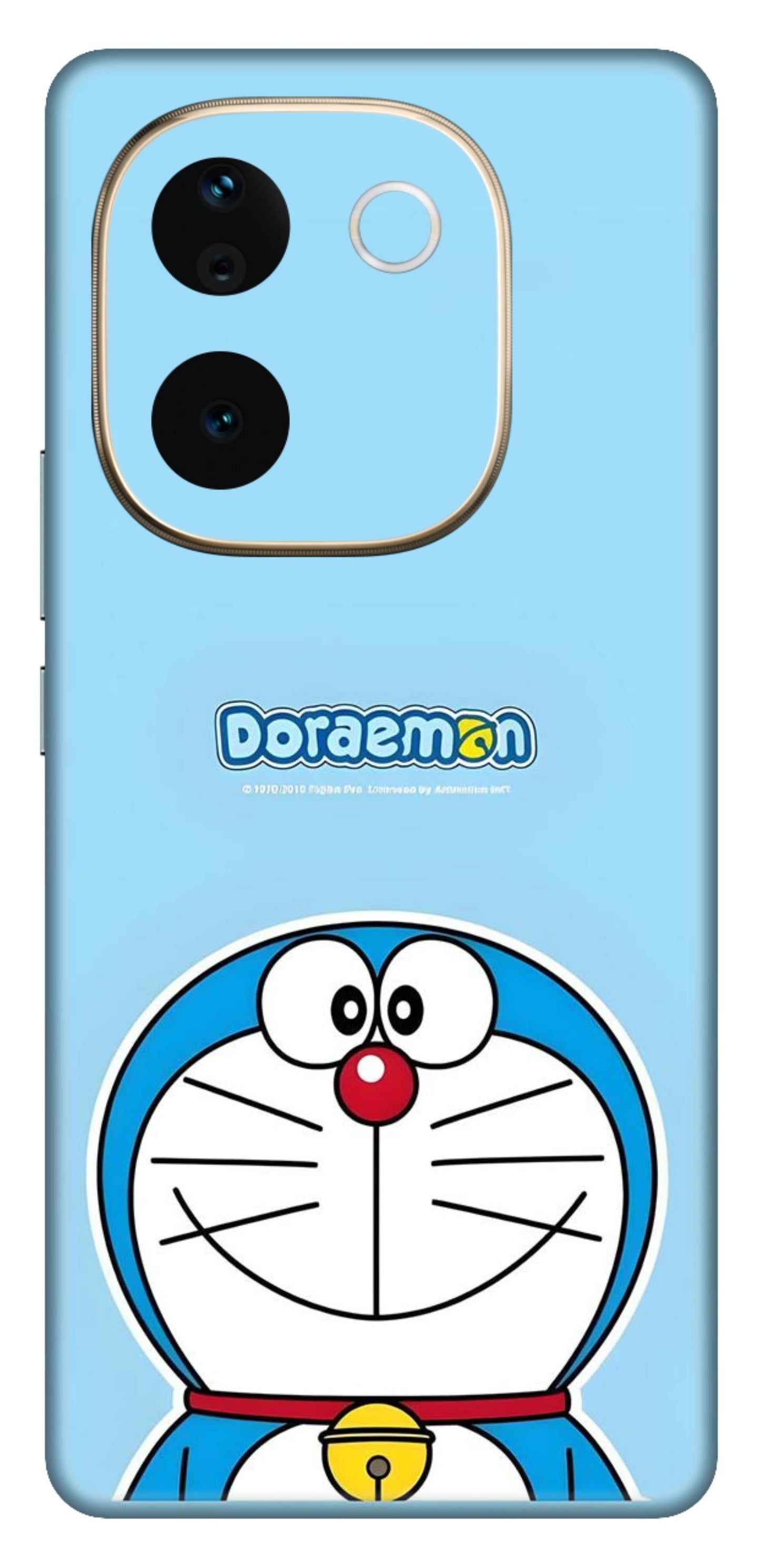 iQOO Z9s Pro 5G Skins and Wraps