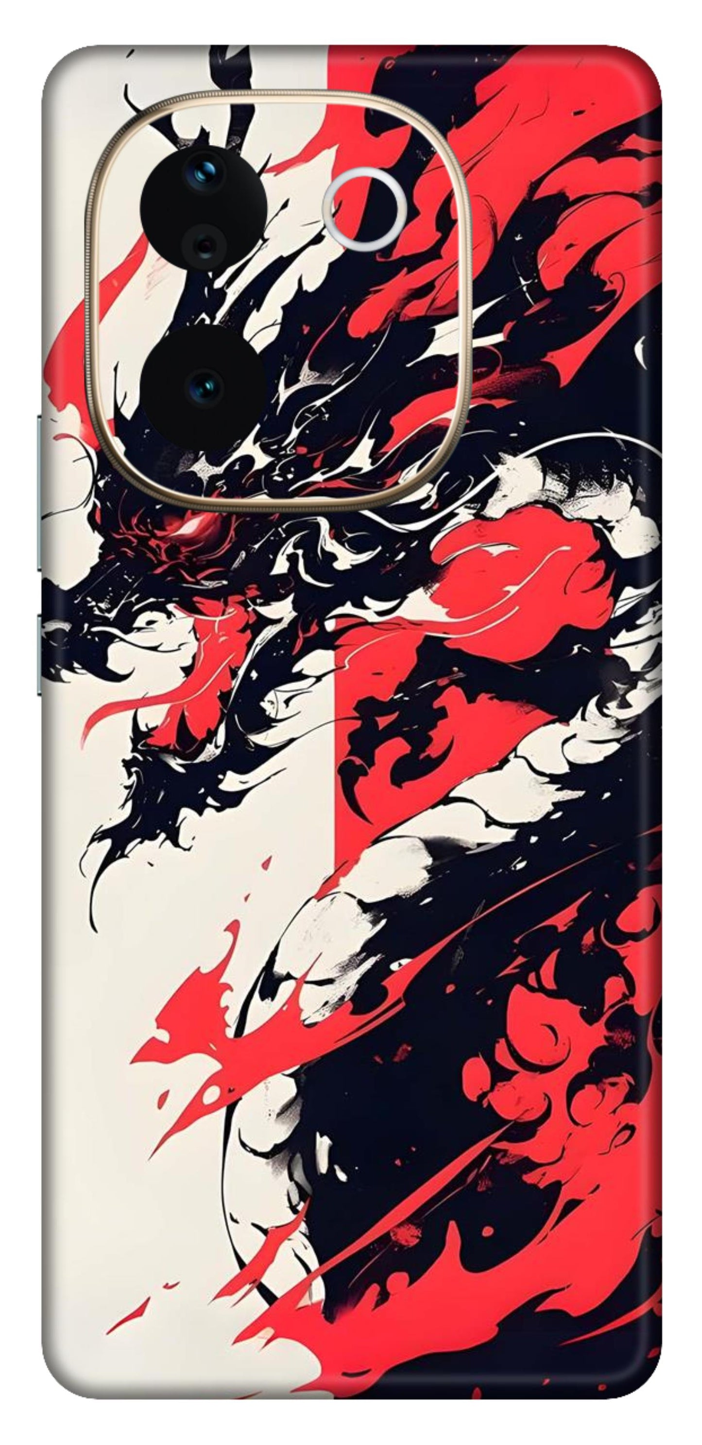 iQOO Z9s Pro 5G Skins and Wraps