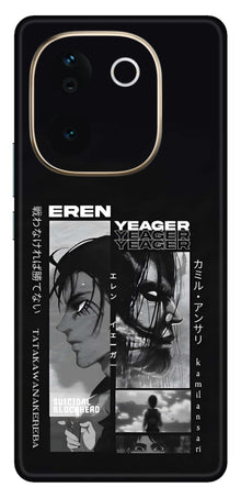 iQOO Z9s Pro 5G Skins and Wraps