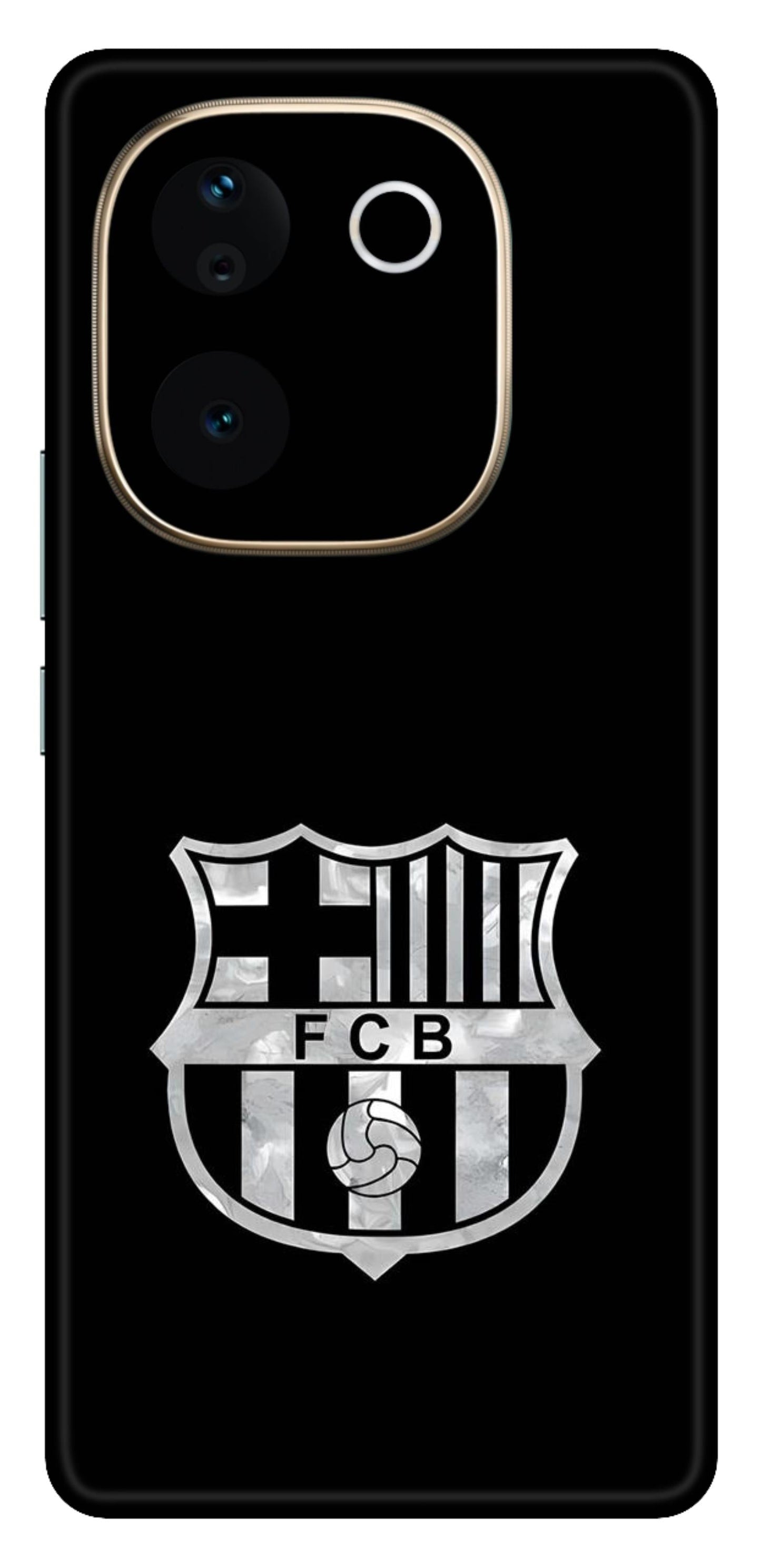 iQOO Z9s Pro 5G Skins and Wraps