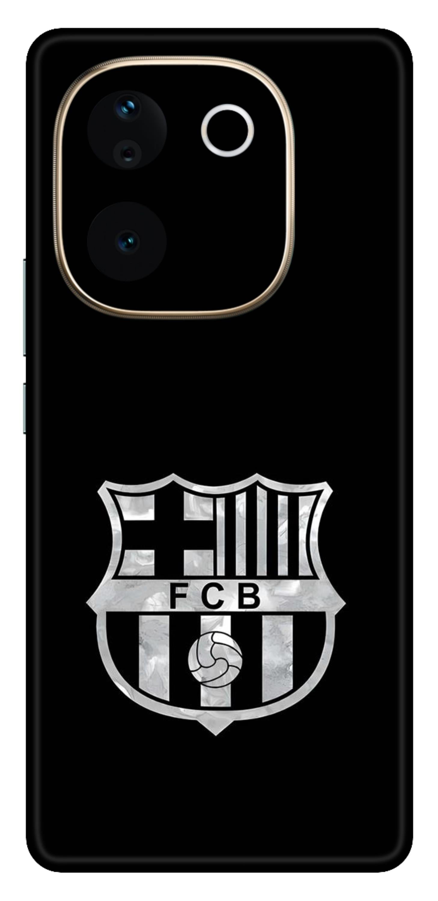 iQOO Z9s Pro 5G Skins and Wraps